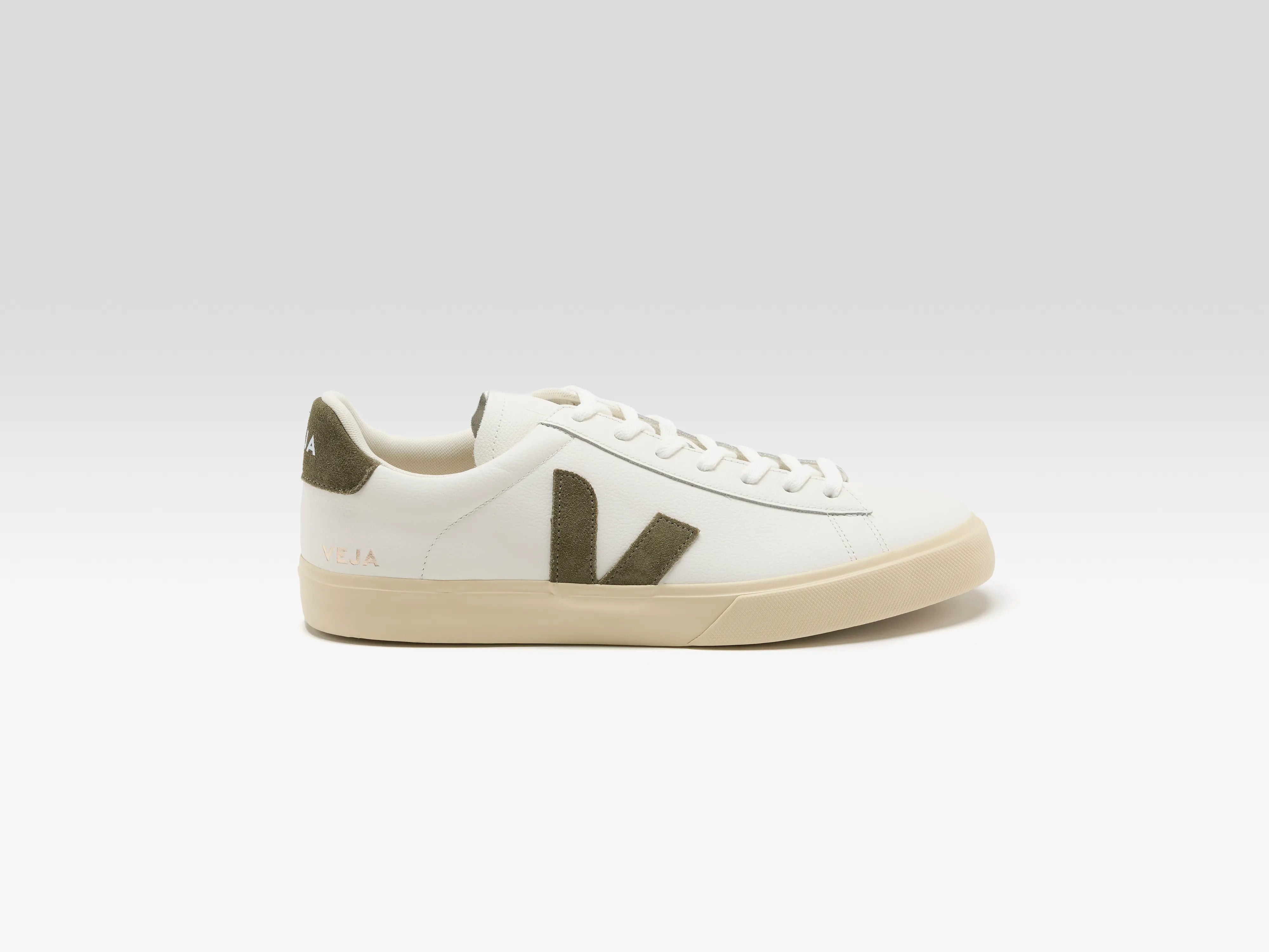 Campo ChromeFree Leather voor Mannen (261 / M / BROWN)