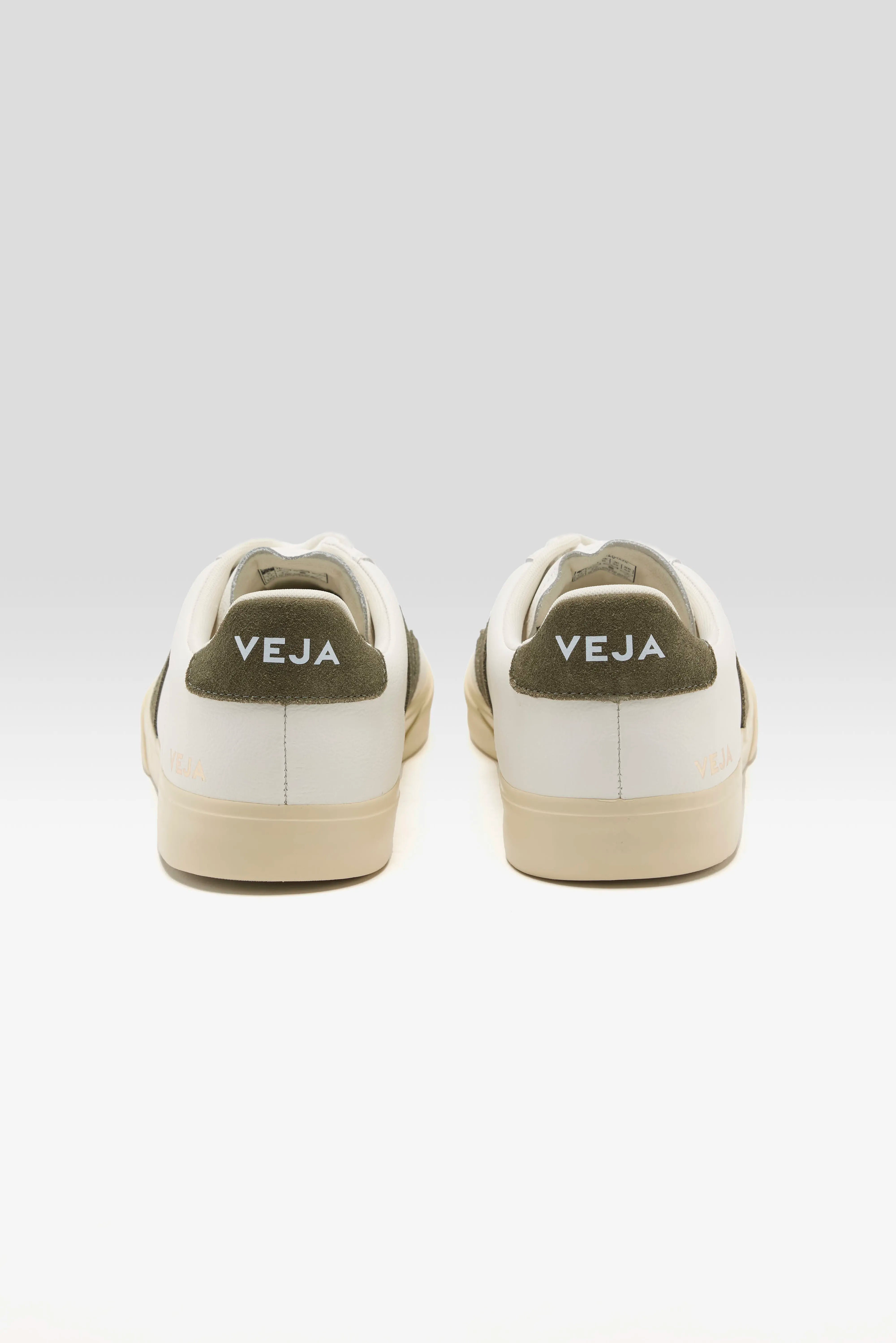 Campo ChromeFree Leather voor Mannen (261 / M / BROWN)