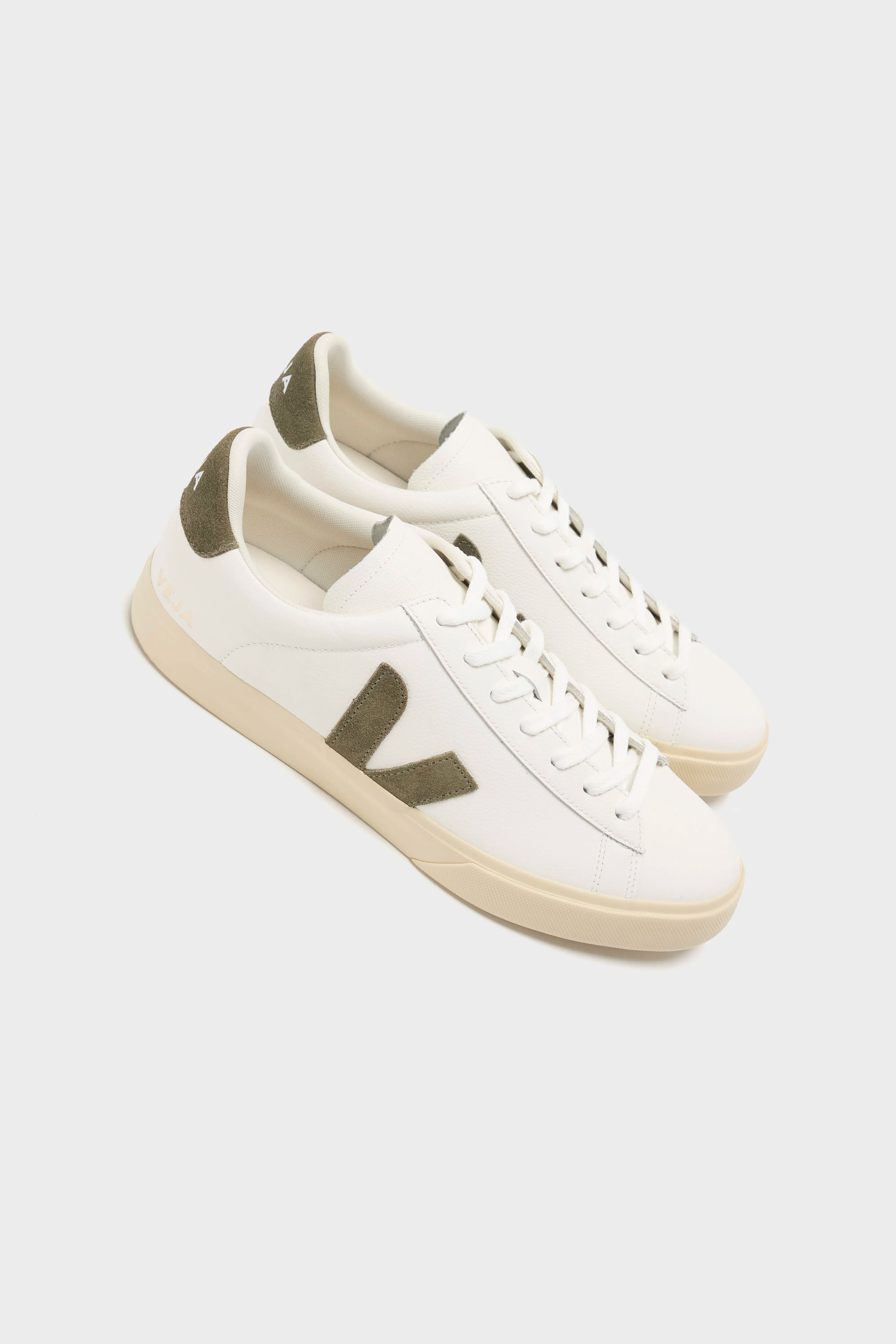 Campo ChromeFree Leather voor Mannen (261 / M / BROWN)