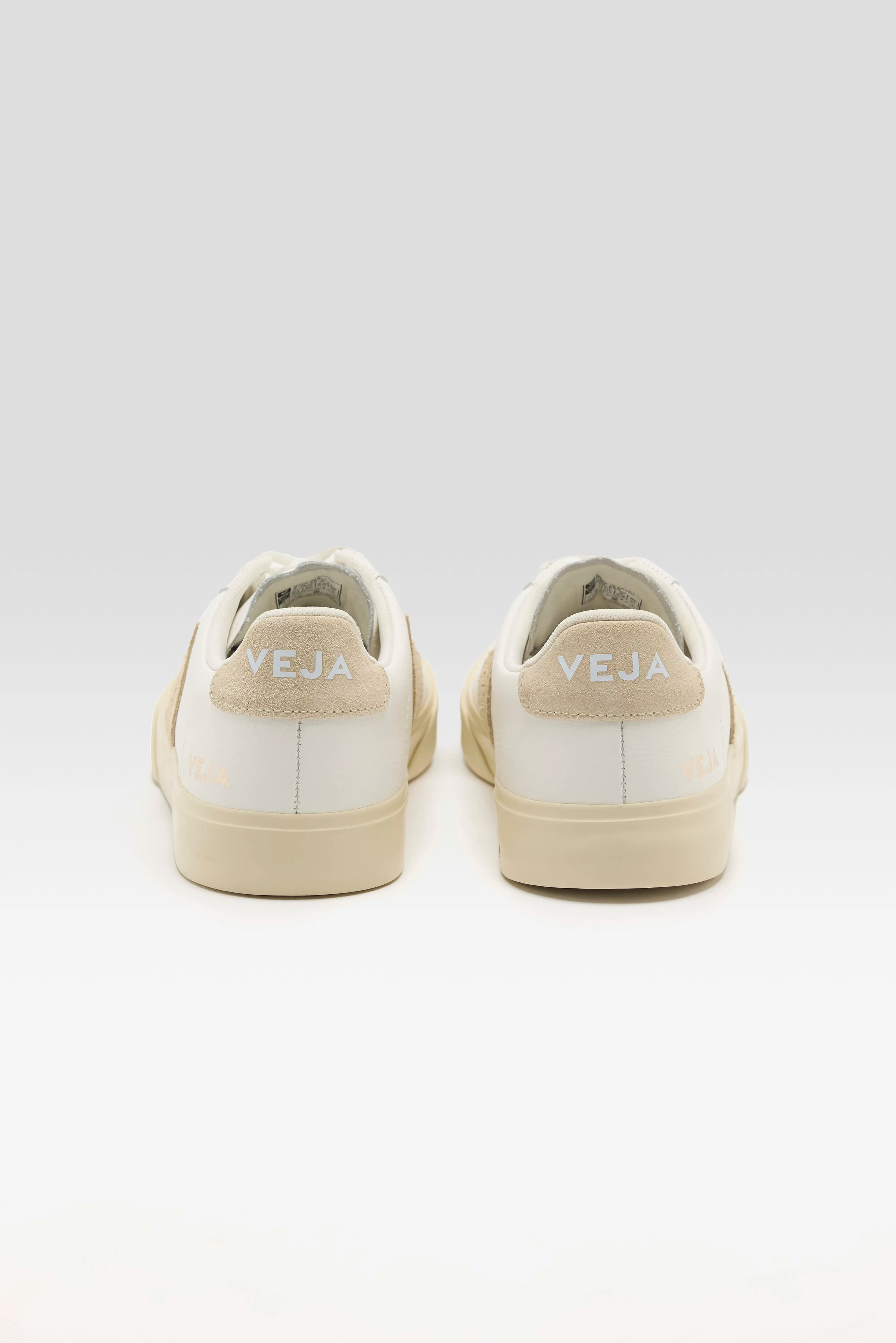 Campo O.T. Leather pour Femmes (261 / W / ALMOND)