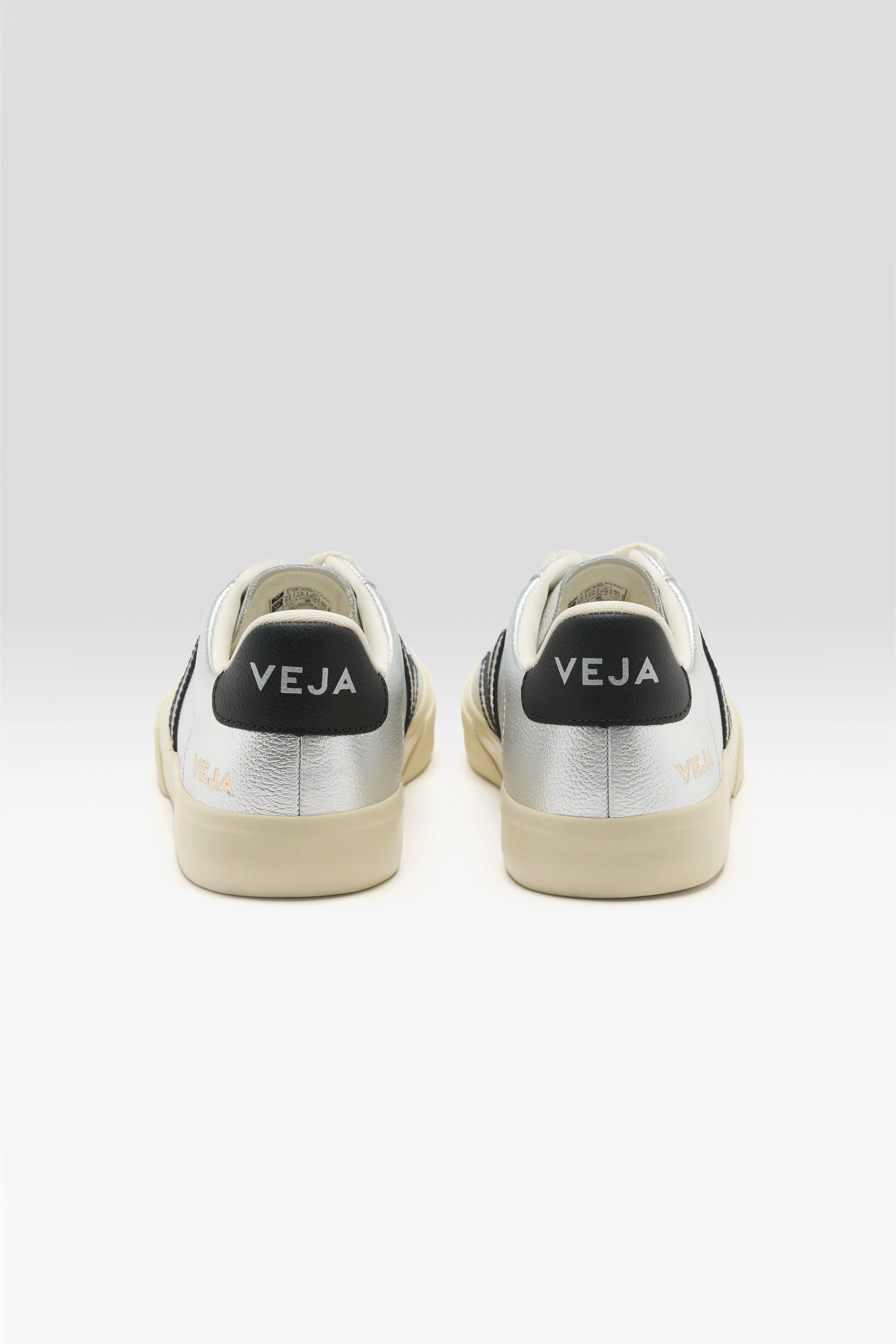 Campo O.T. Leather for Women (261 / W / SILVER)