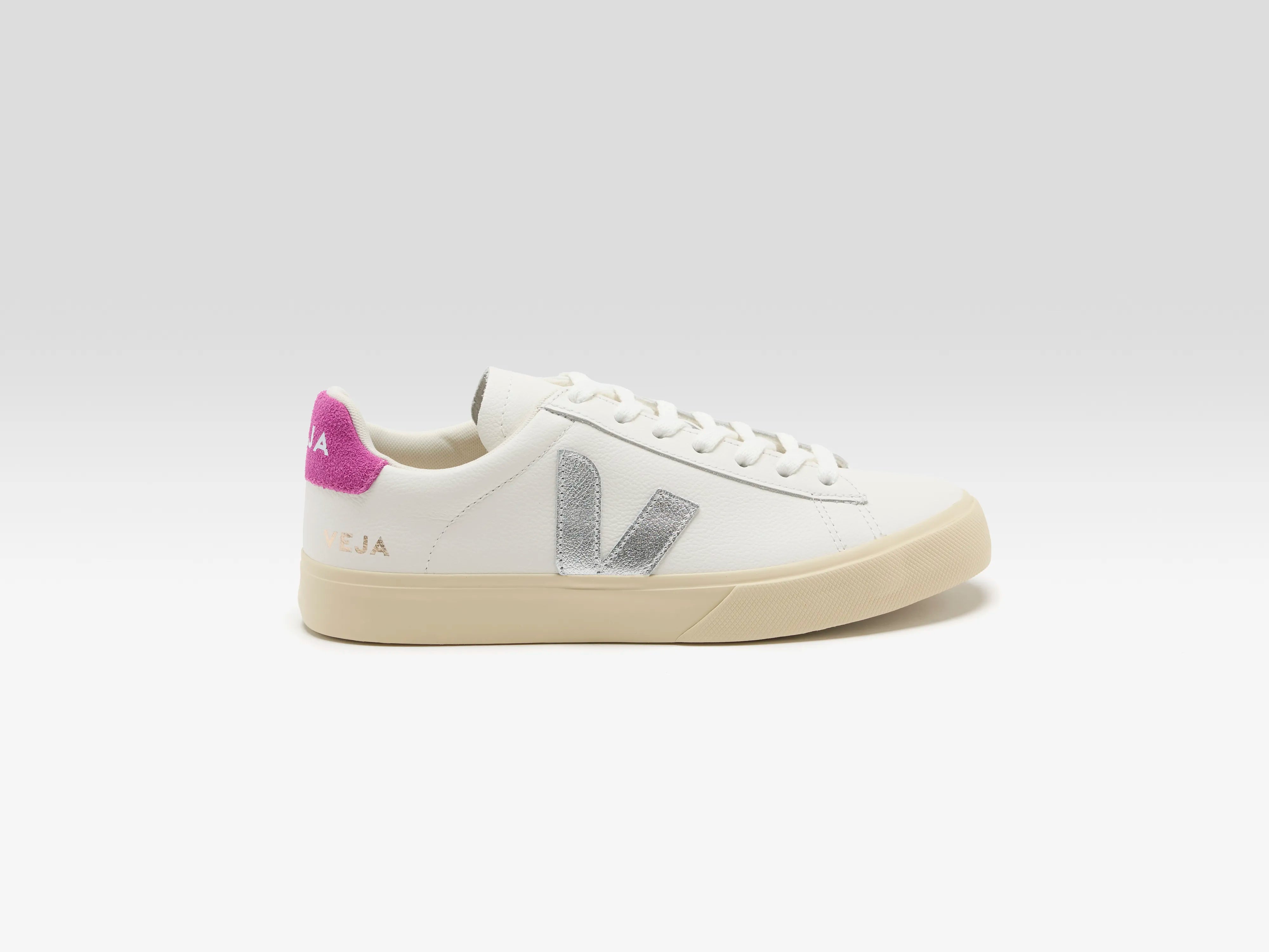 Campo O.T. Leather for Women (261 / W / FUSHIA)