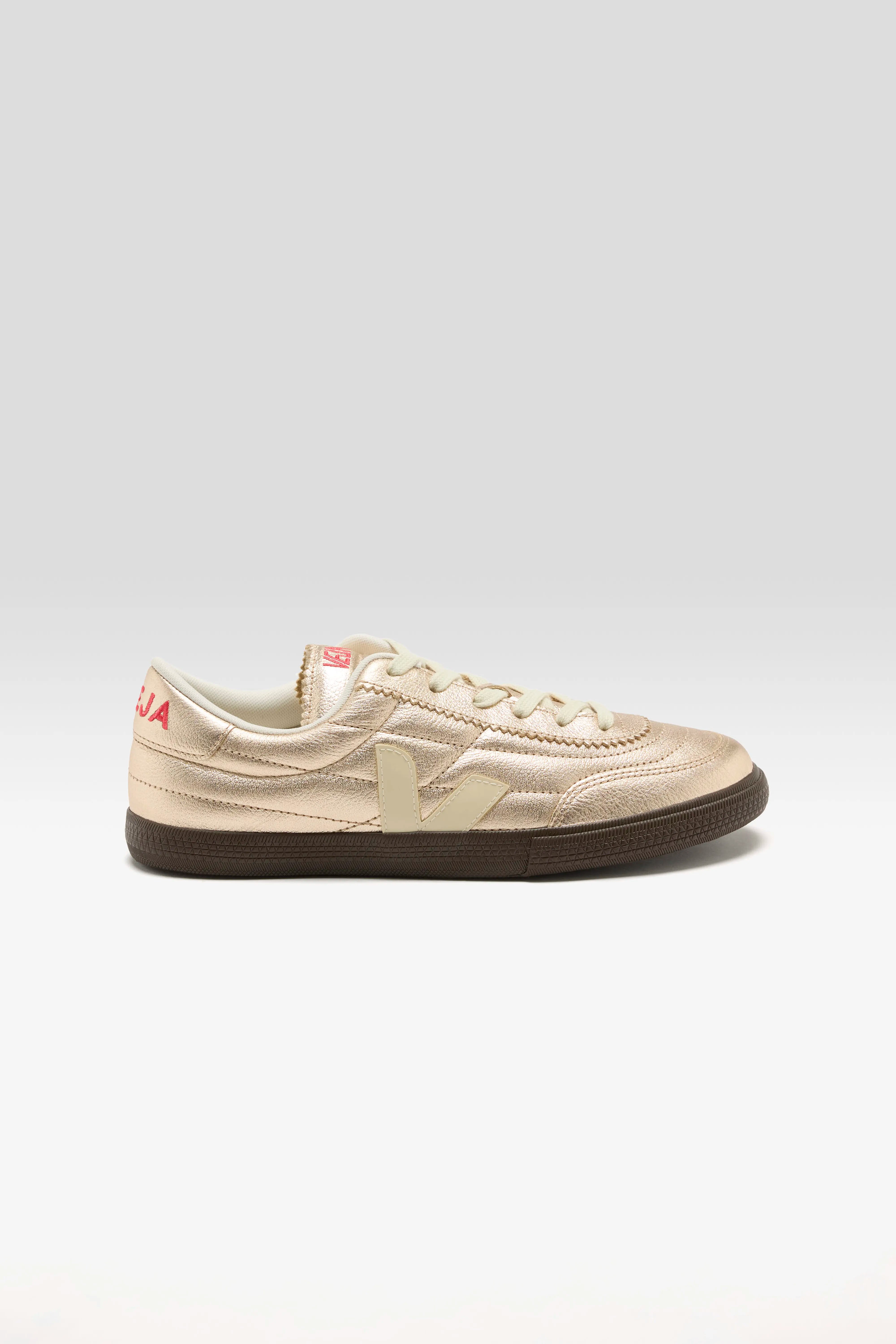 Panenka Leather pour Femmes (261 / W / GOLD)