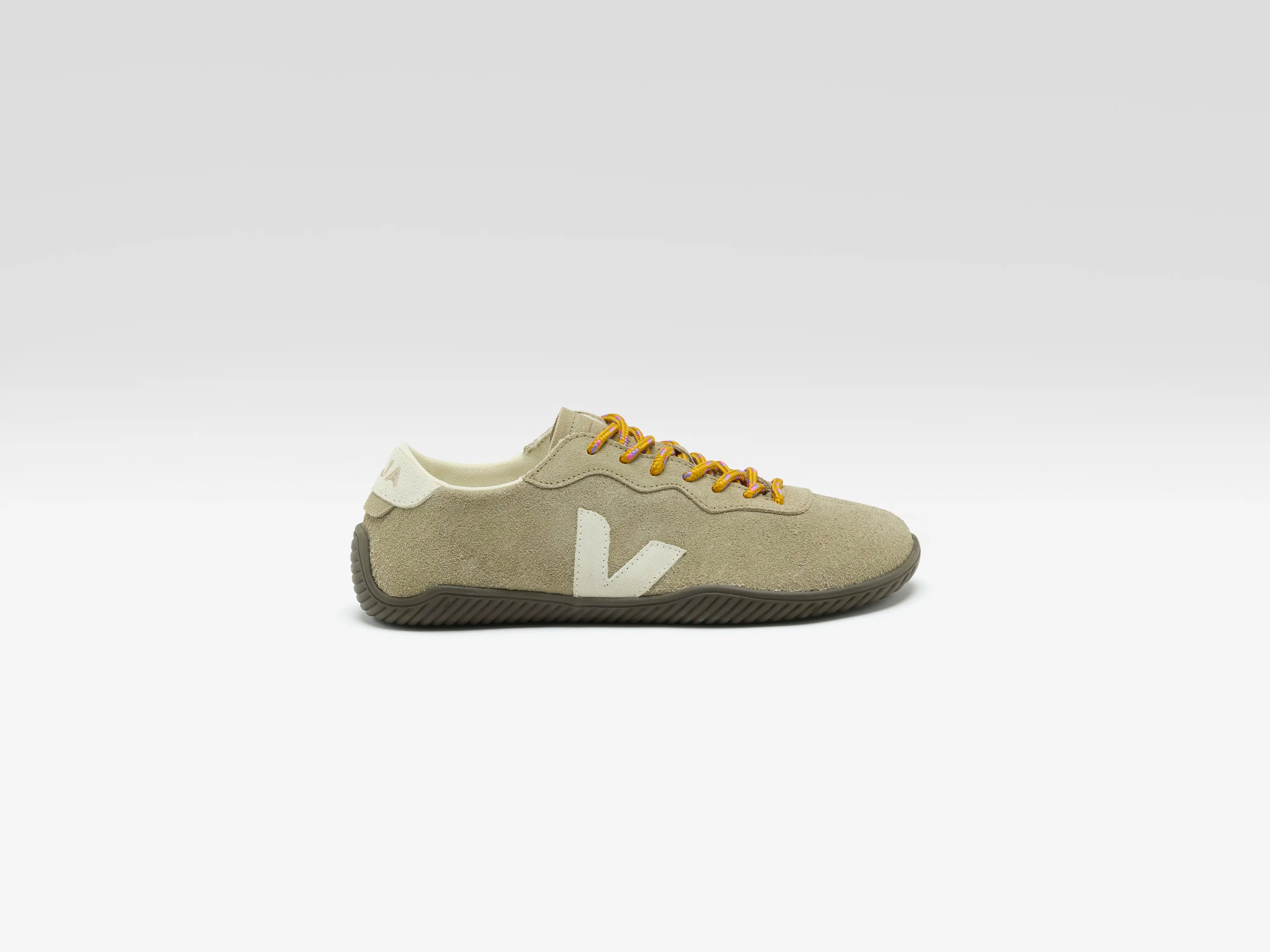 Jitsu pour Femme (261 / W / TAUPE)