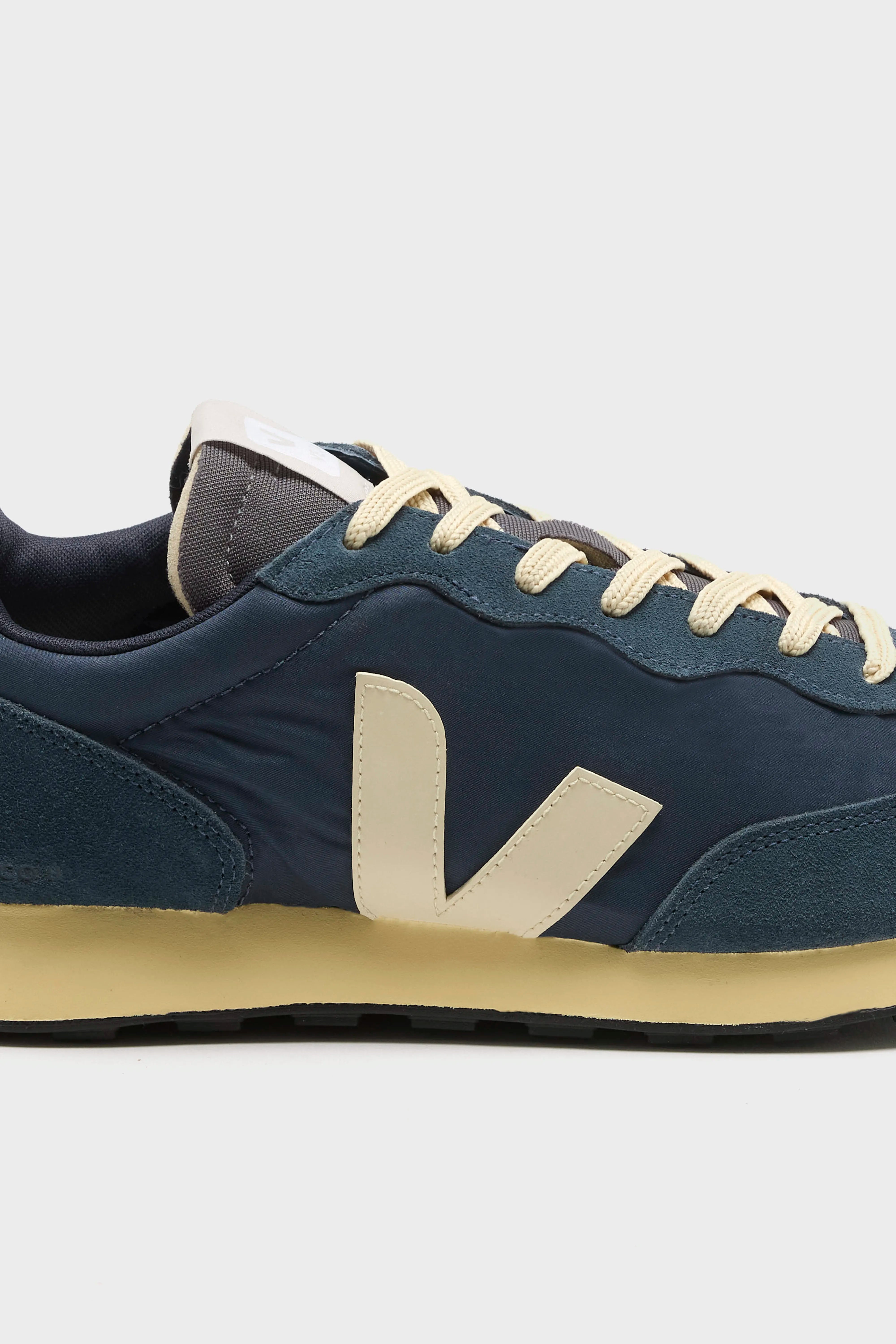 Rio Branco II Lite voor Mannen (261 / M / NAVY)