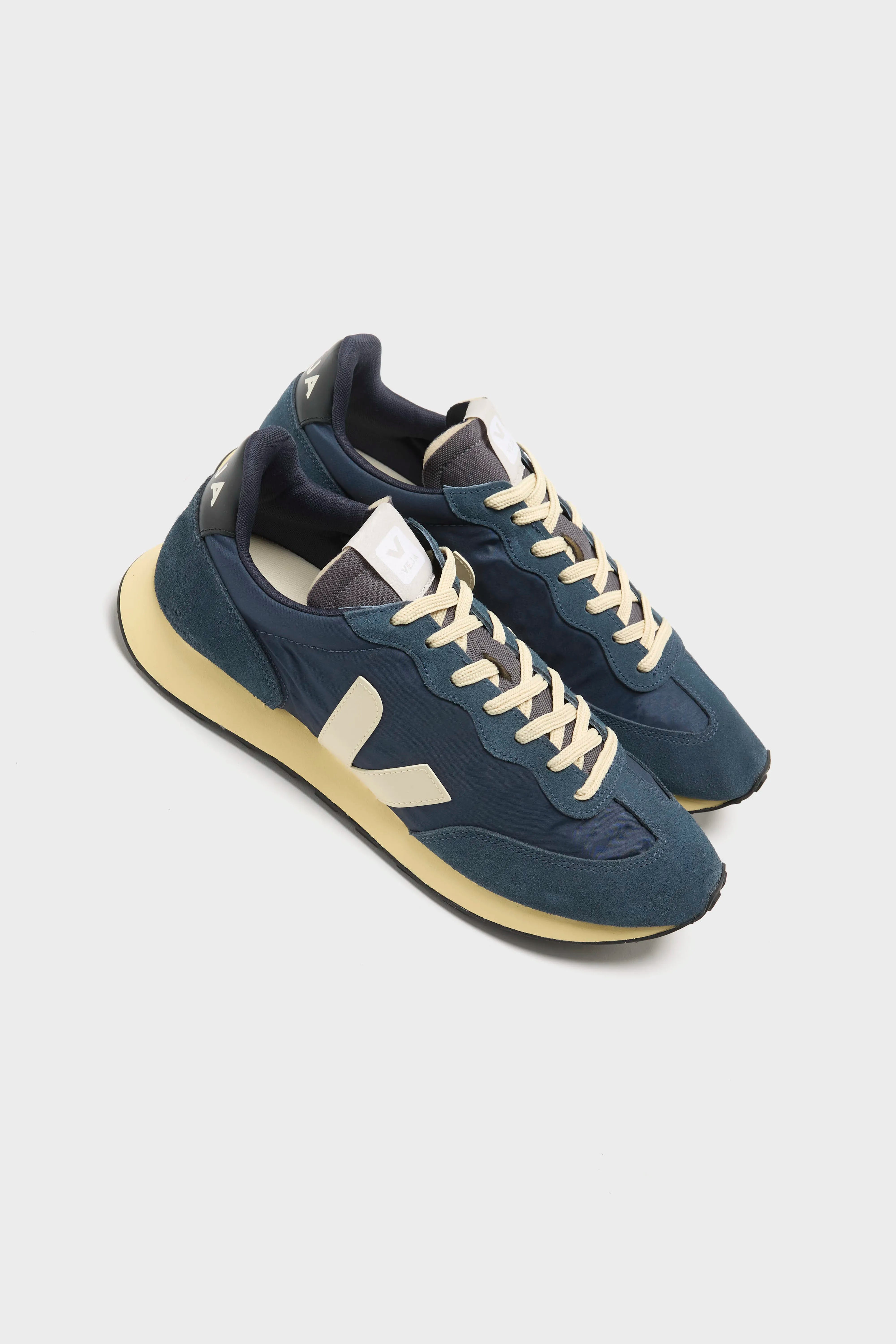 Rio Branco II Lite voor Mannen (261 / M / NAVY)