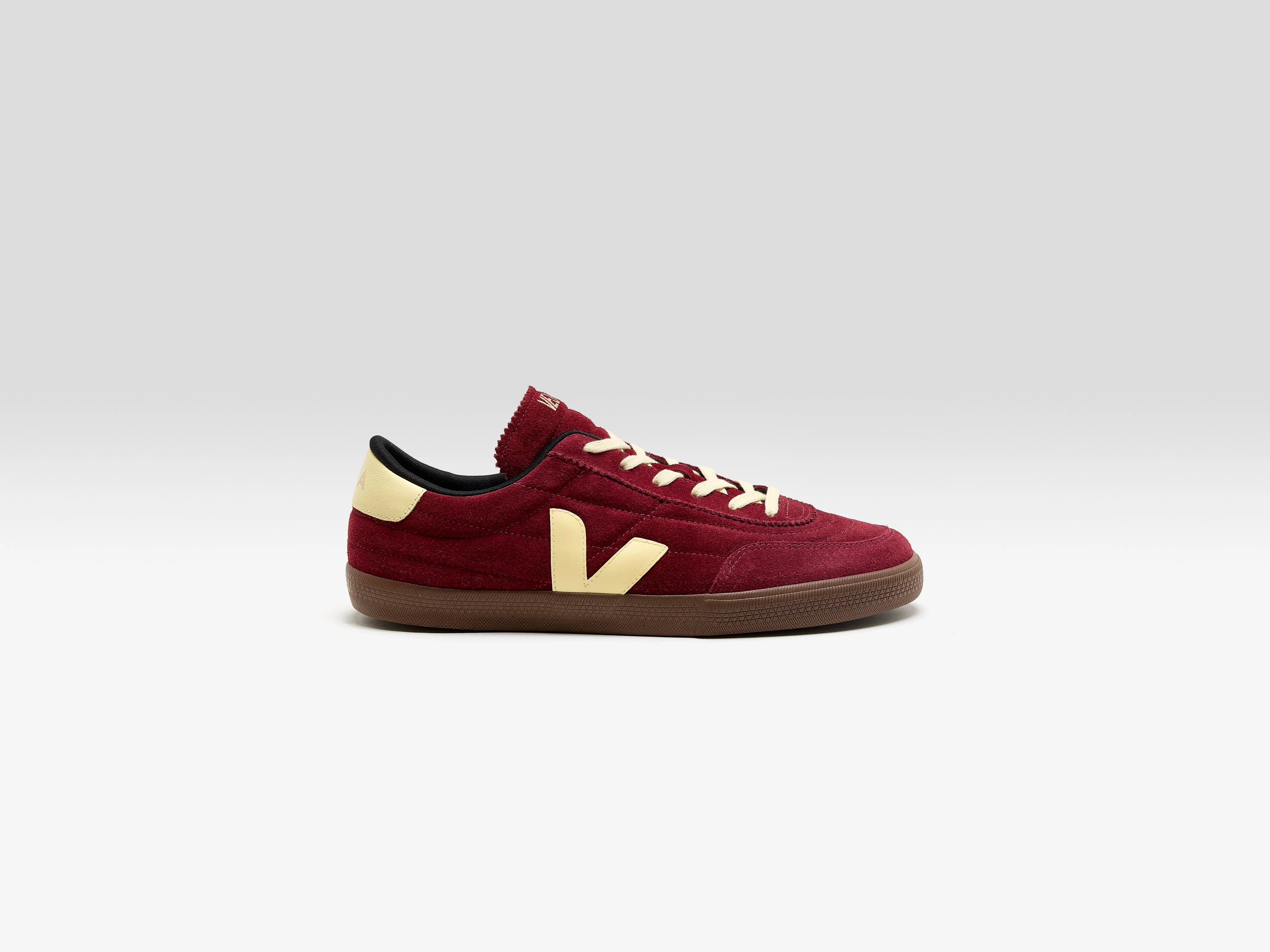 Panenka pour Homme (262 / M / GRENAT)