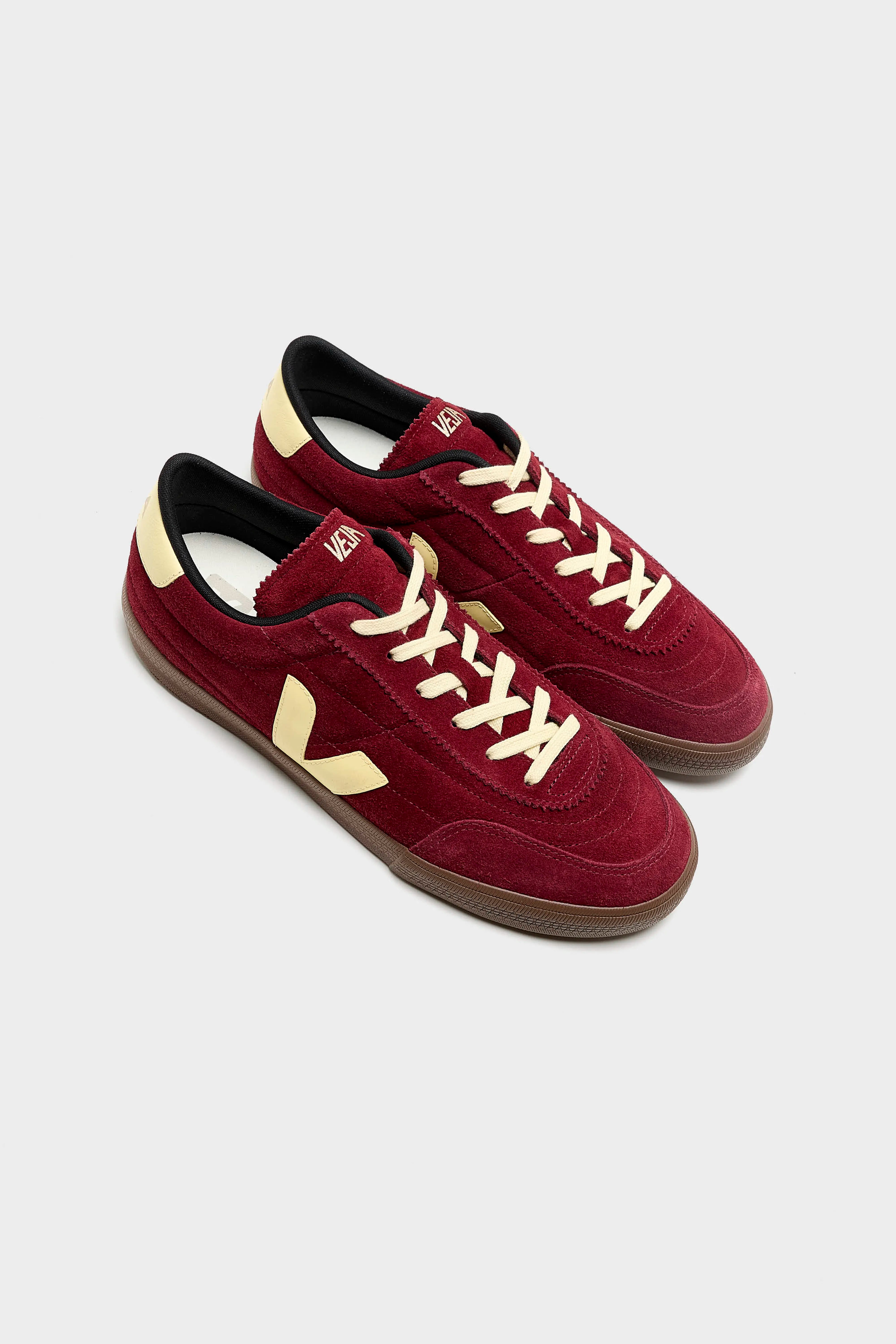 Panenka pour Homme (262 / M / GRENAT)