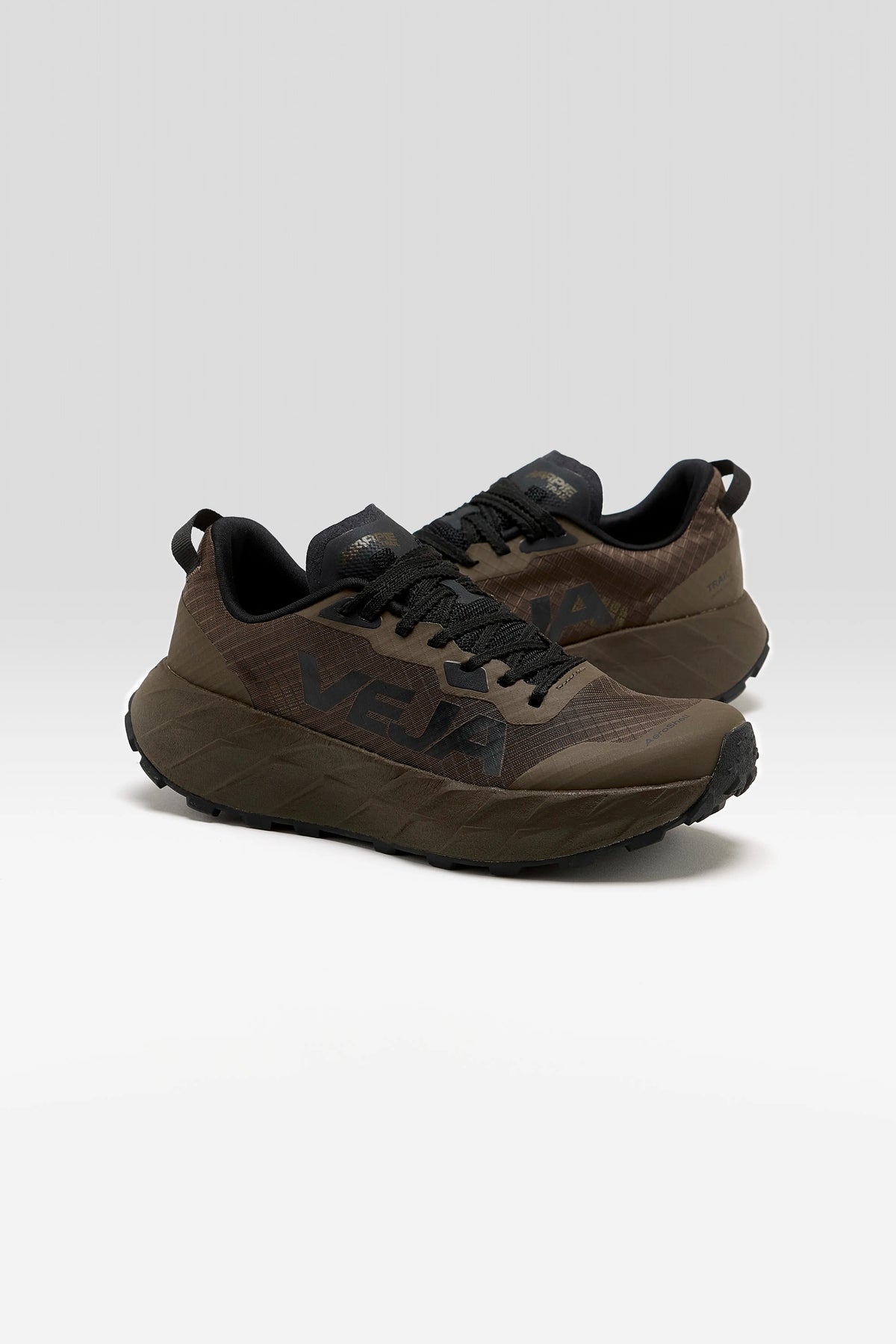 Harpie Trail for Women (262 / W / BROWN)