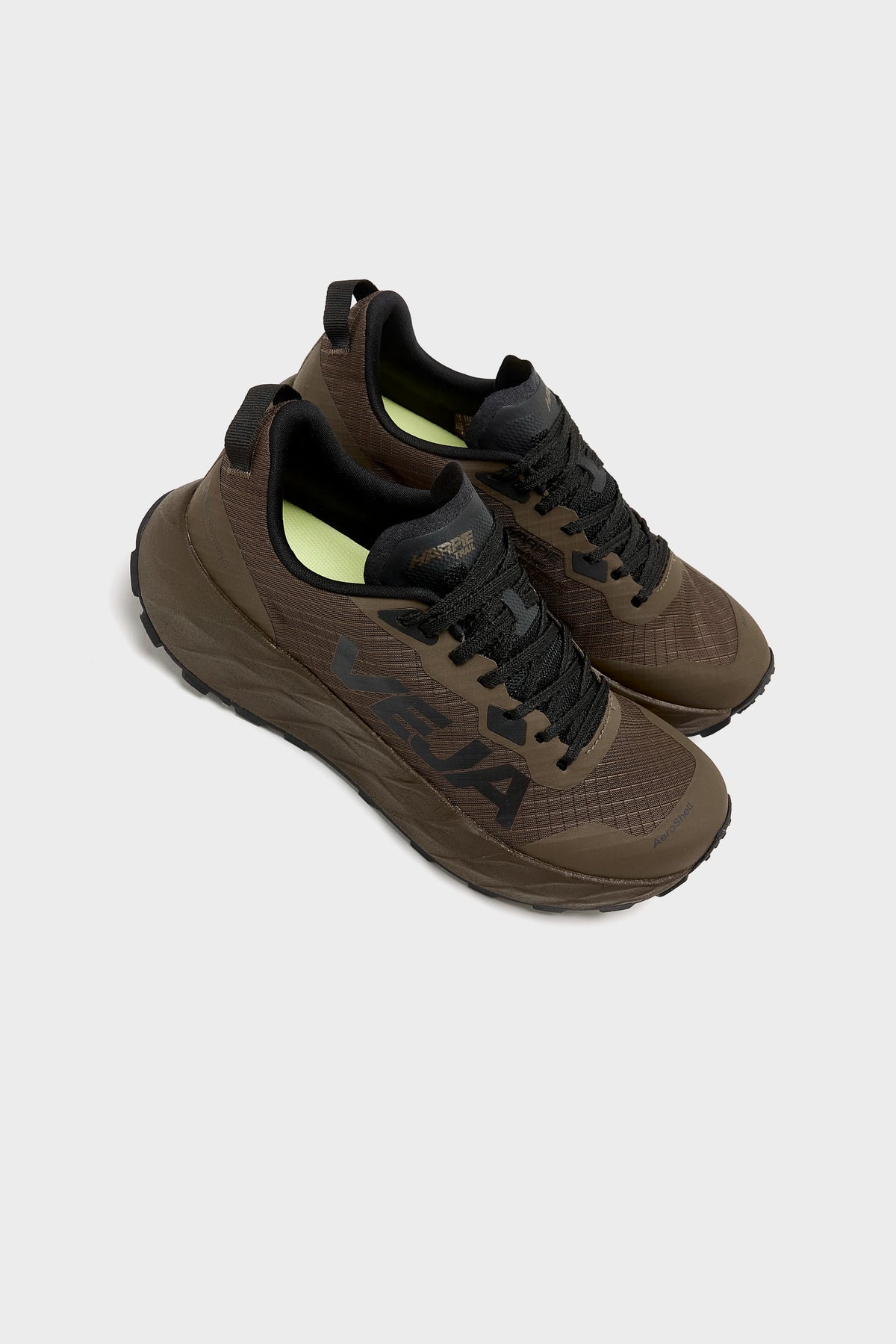Harpie Trail for Women (262 / W / BROWN)