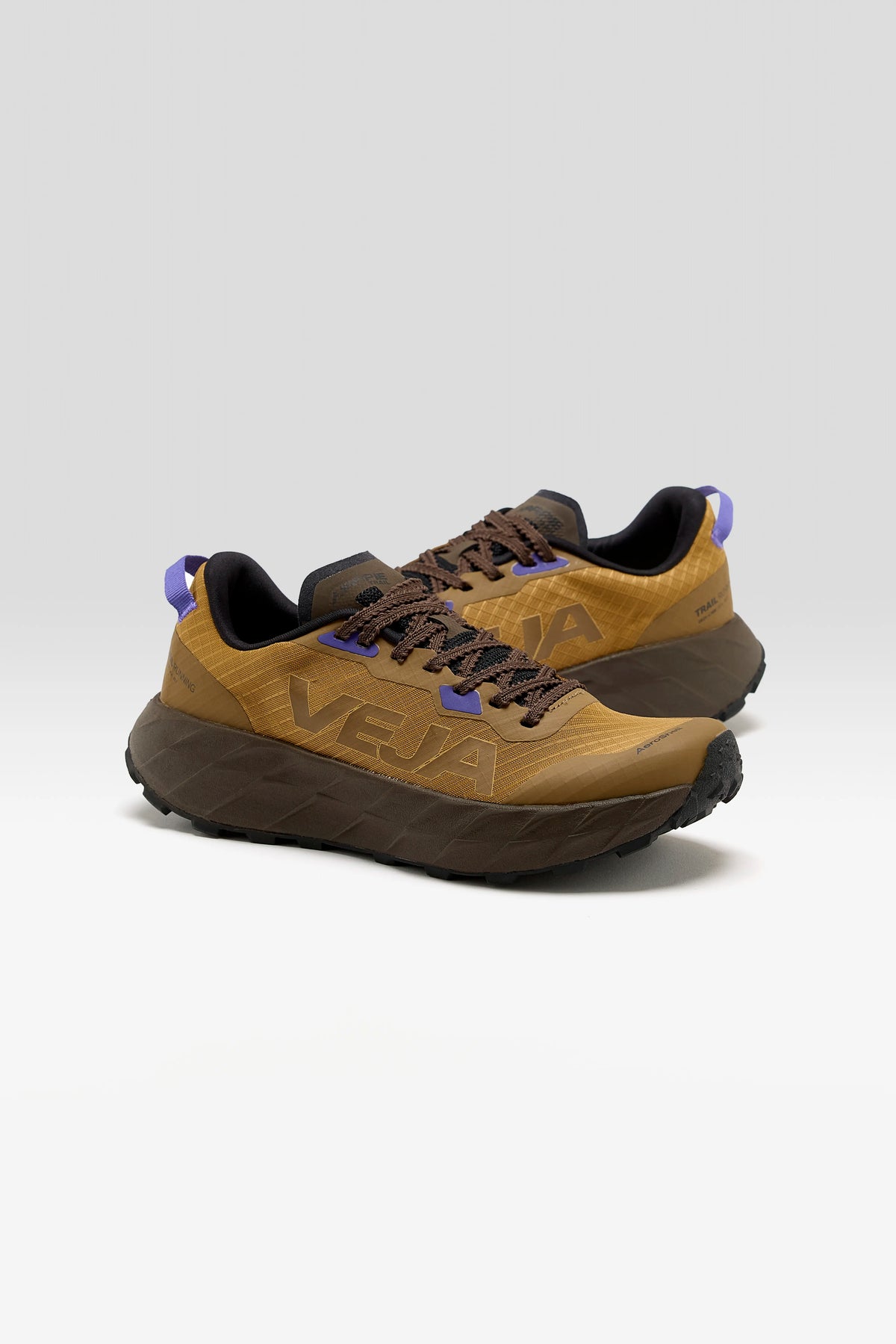 Harpie Trail for Women (262 / W / HONEY)