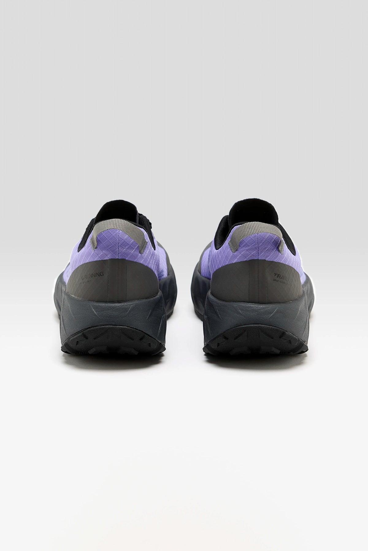 Harpie Trail for Women (262 / W / PURPLE)