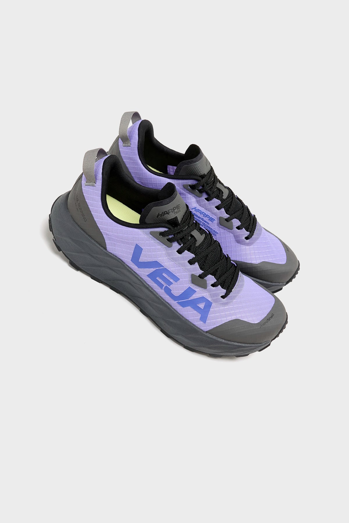 Harpie Trail for Women (262 / W / PURPLE)