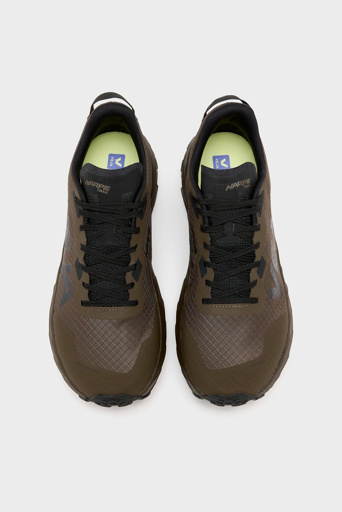 Harpie Trail for Men (262 / M / BROWN)