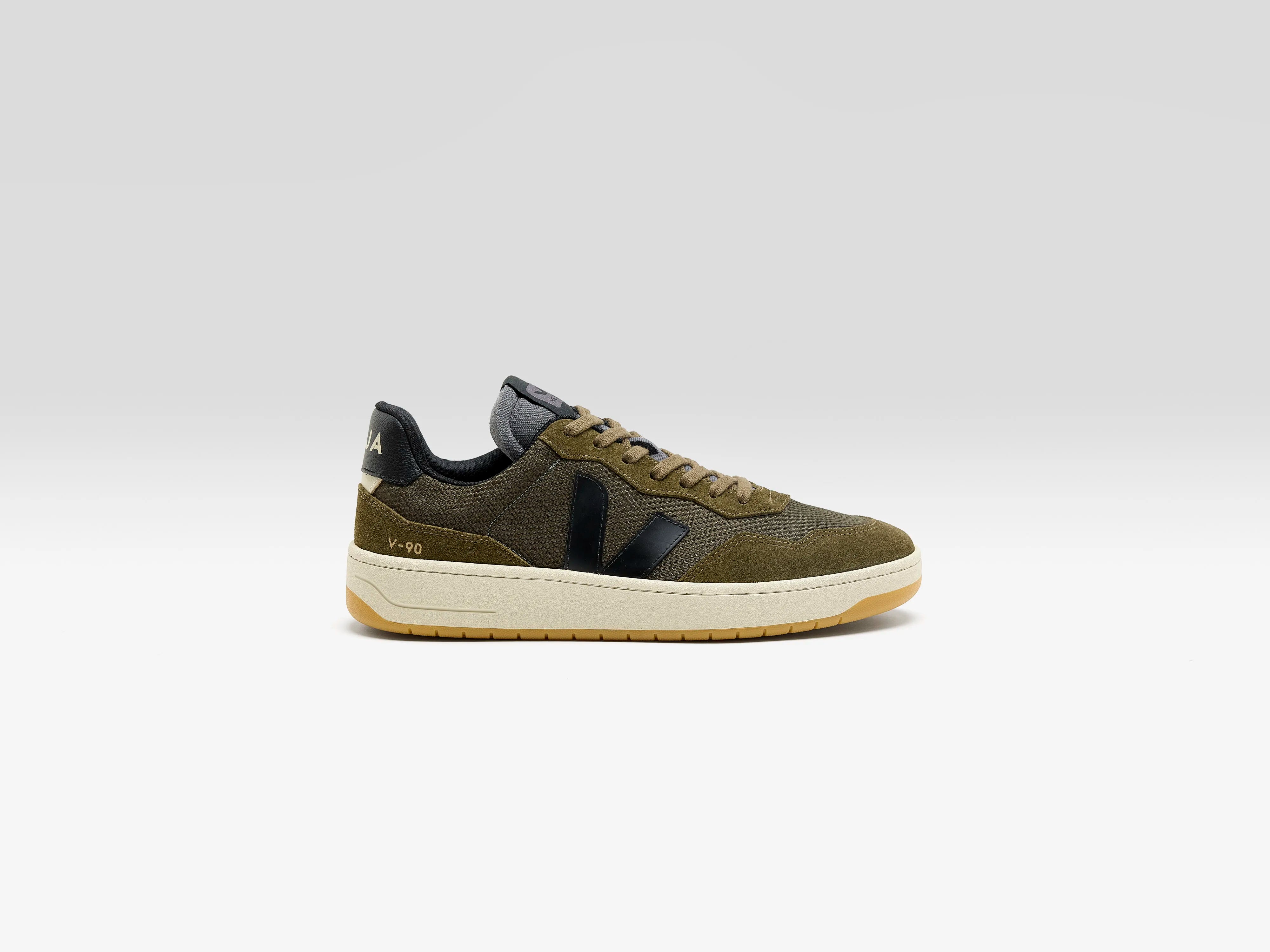 V-90 pour Homme (262 / M / OLIVE)