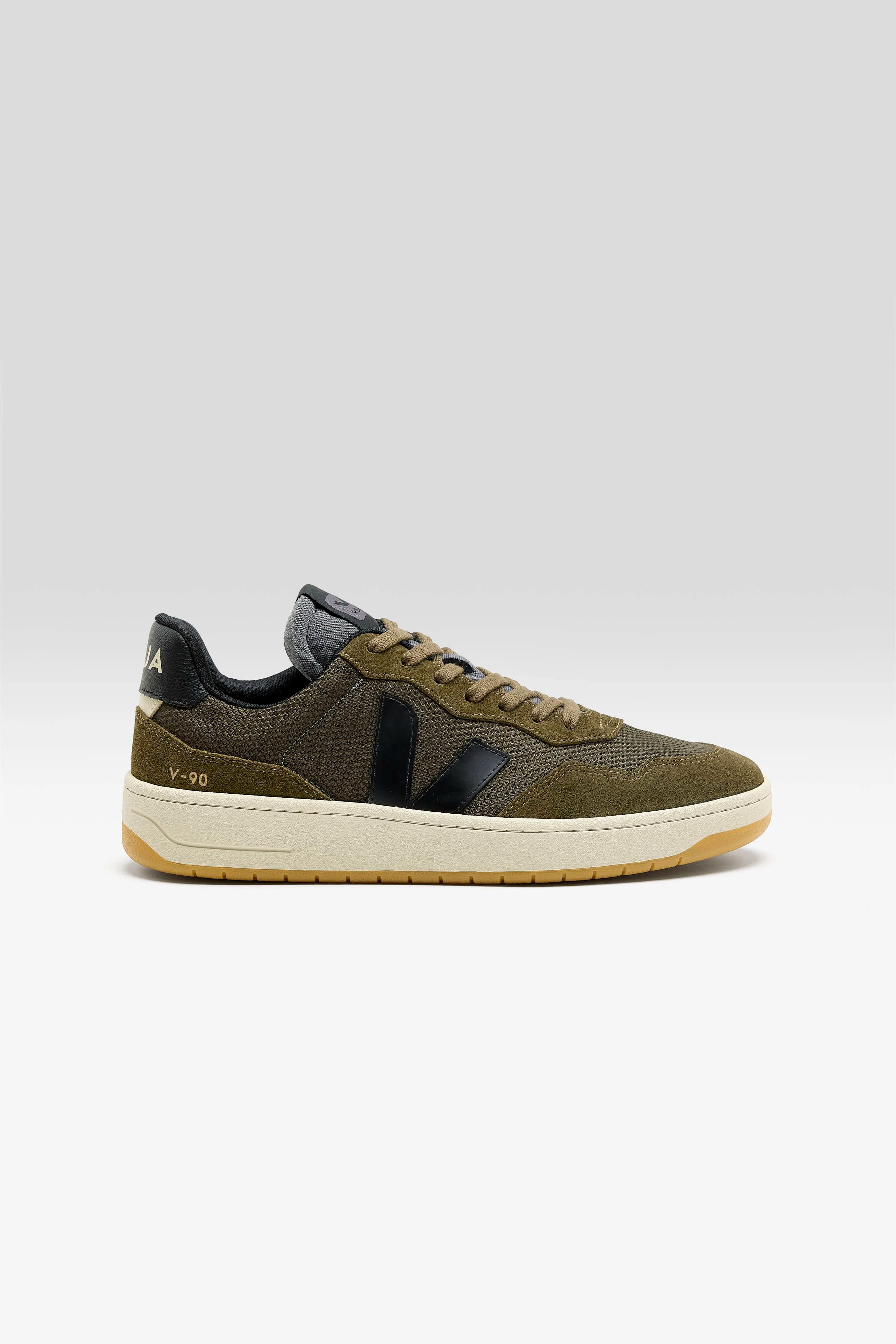 V-90 pour Homme (262 / M / OLIVE)