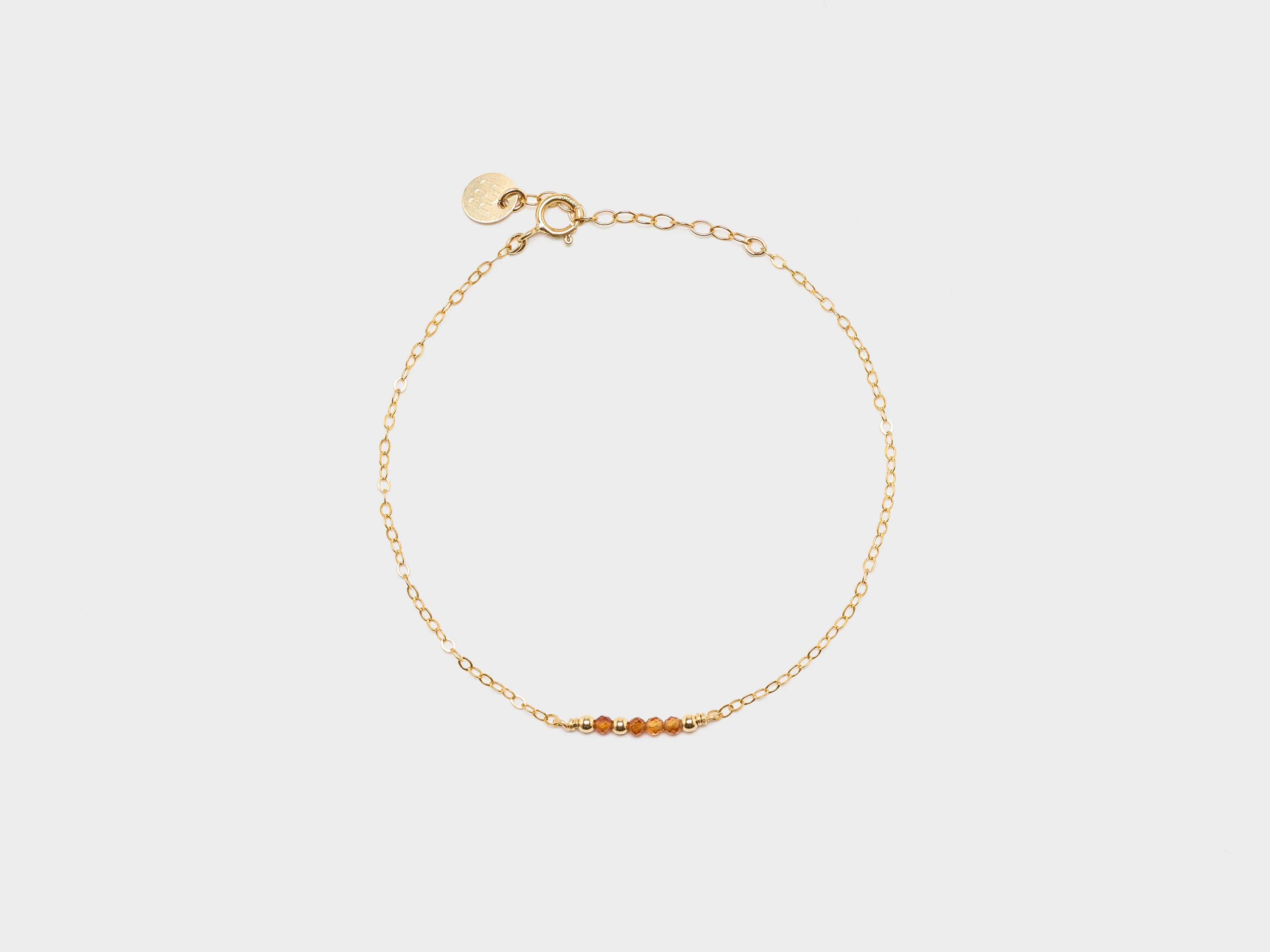 Théa Orange Bracelet (252 / W / ORANGE)