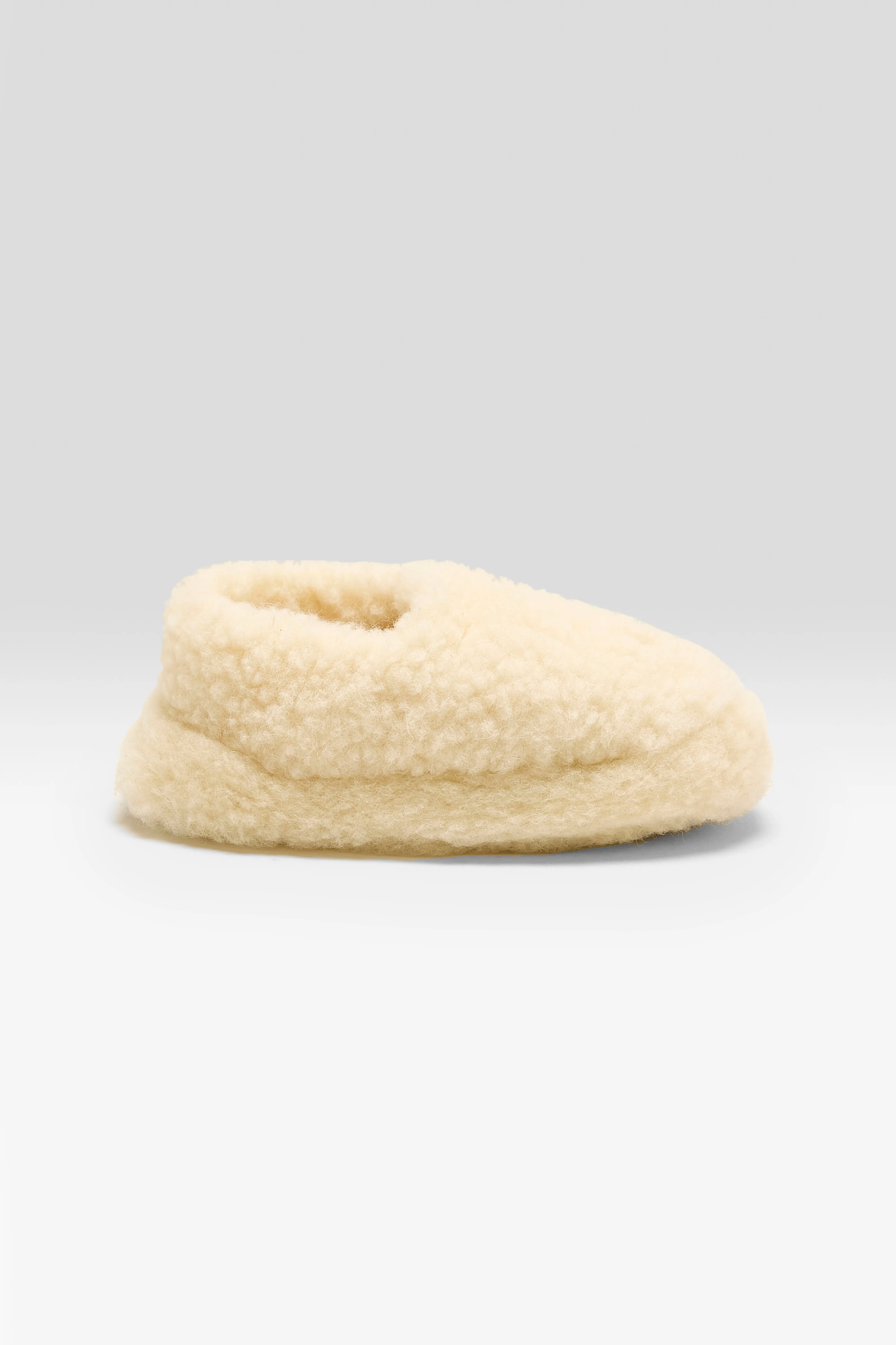 Siberian Slippers For Women | Bellerose