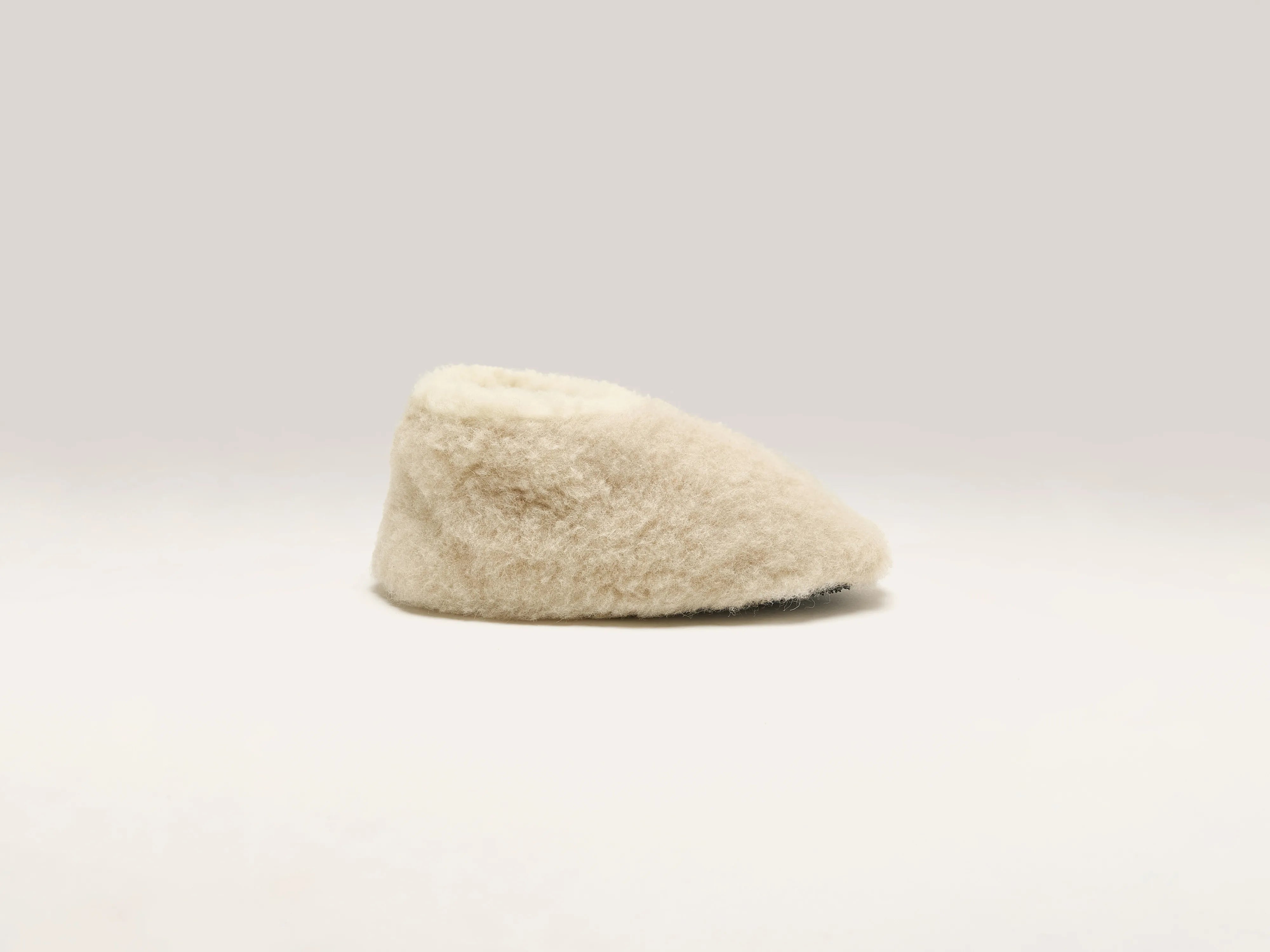 Pantoufles Comfy (242 / W / BEIGE)