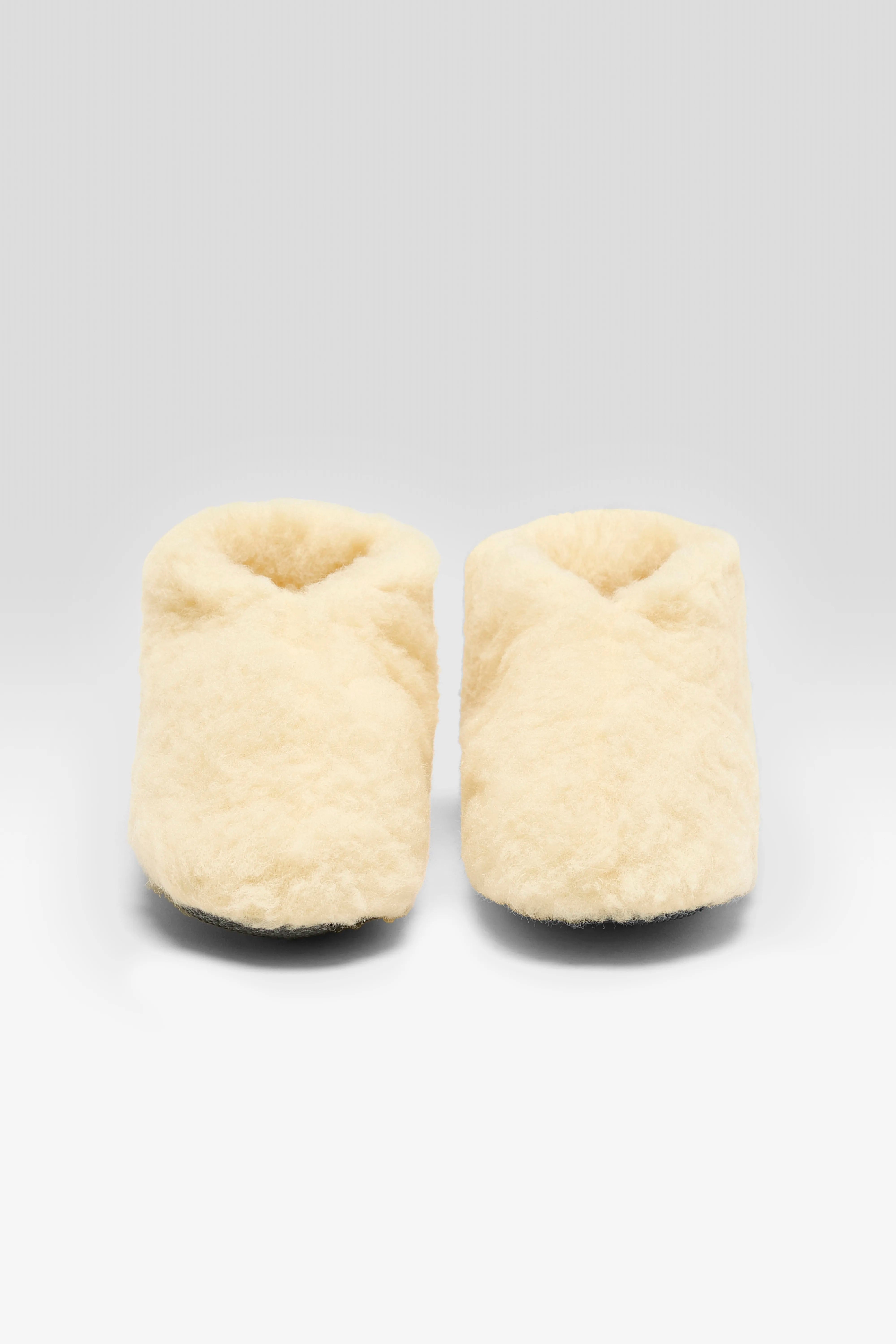 Comfortabele Pantoffels (242 / W / NATURAL)