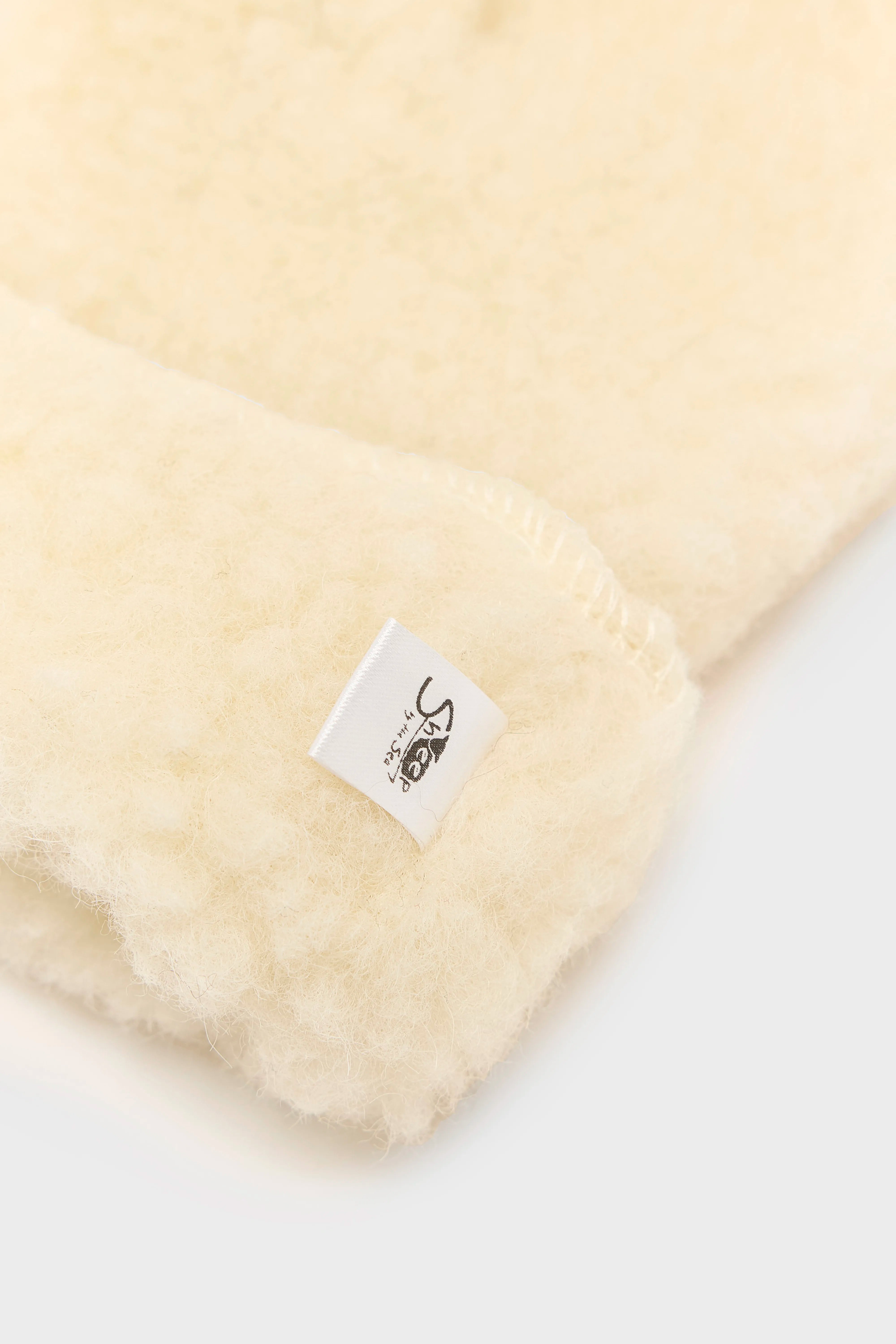 Simpele Handschoenen (242 / W / NATURAL)