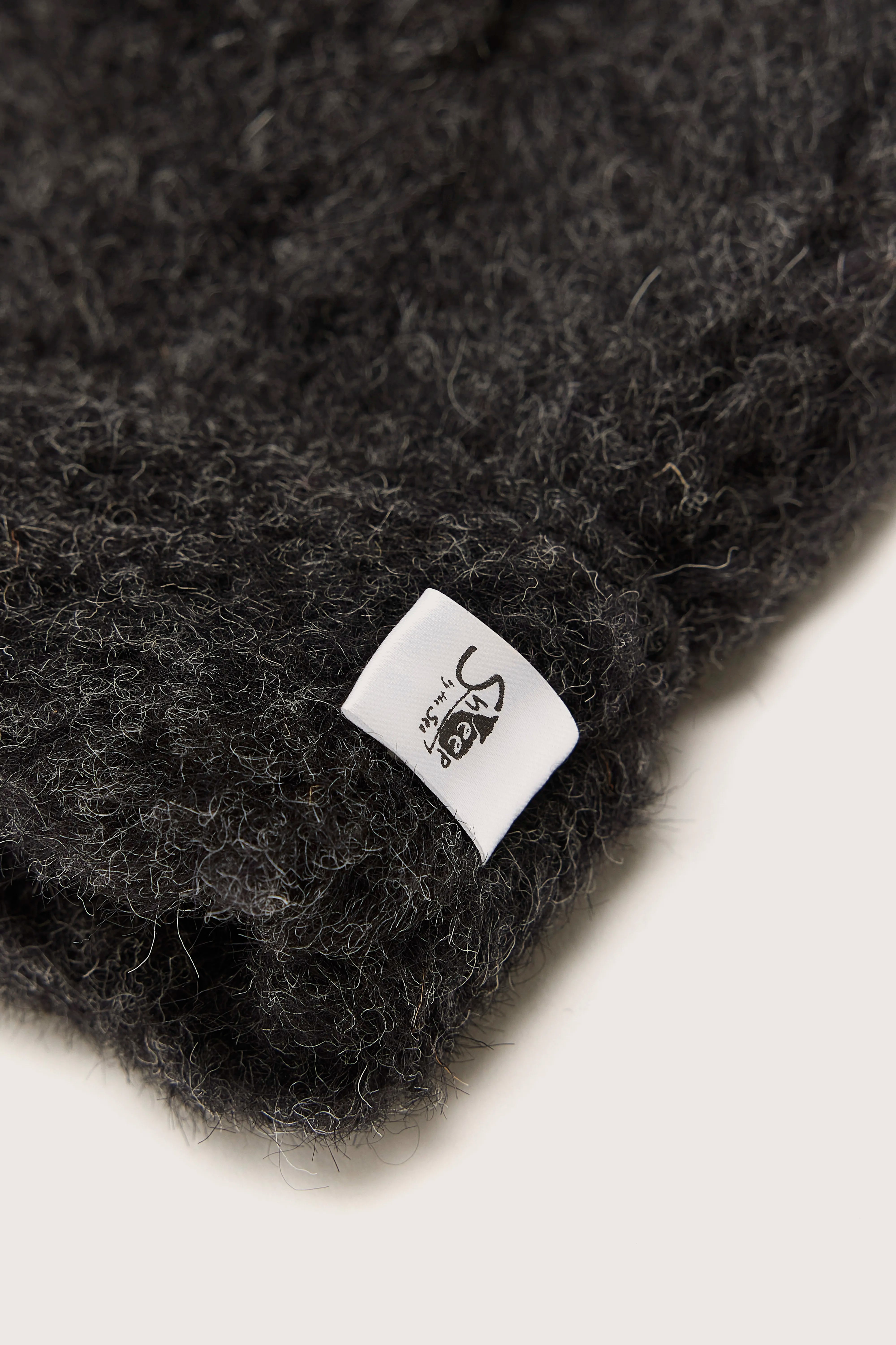 Simpele Handschoenen (242 / W / BLACK)