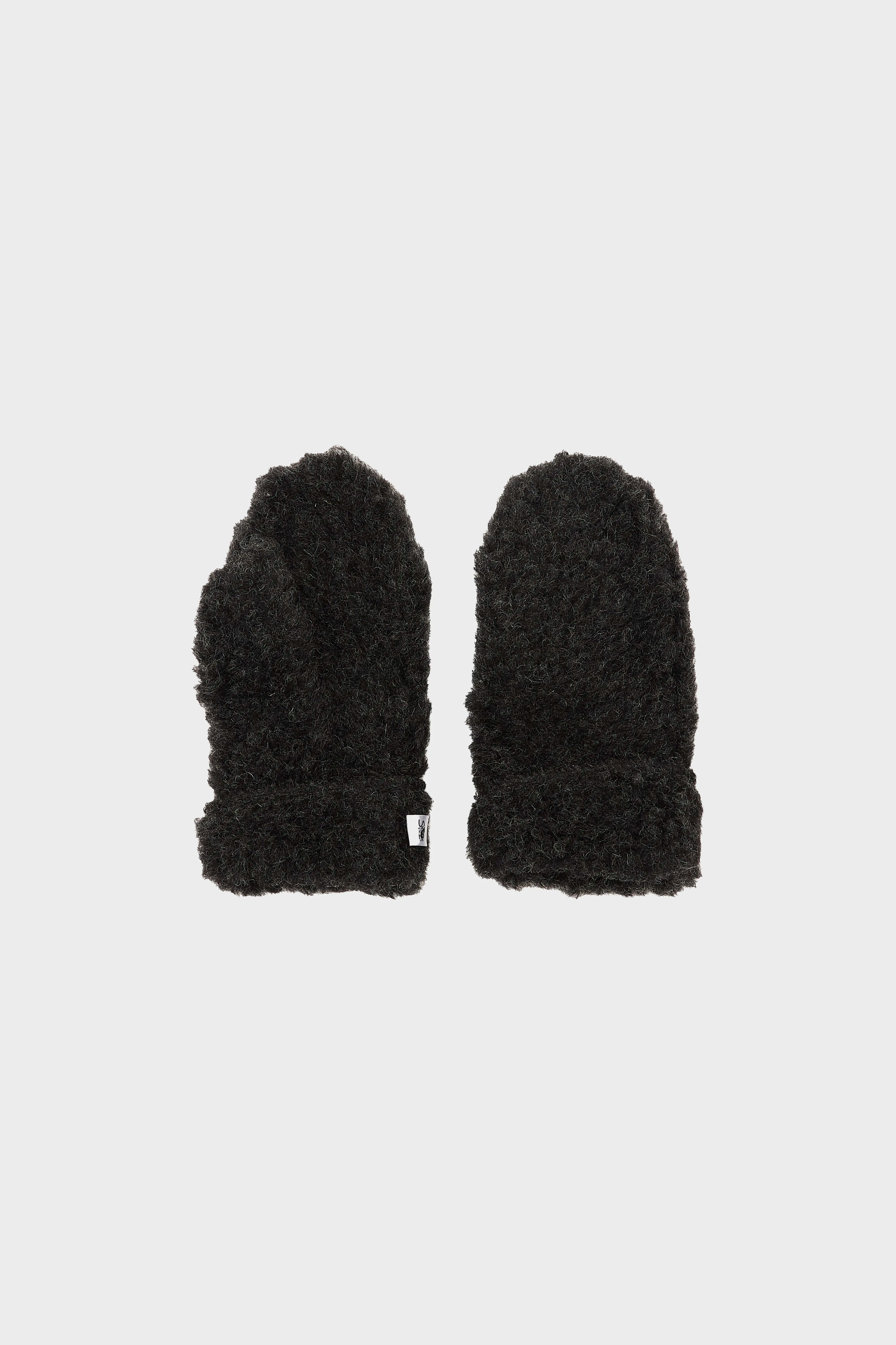 Simple Mittens For Women | Bellerose
