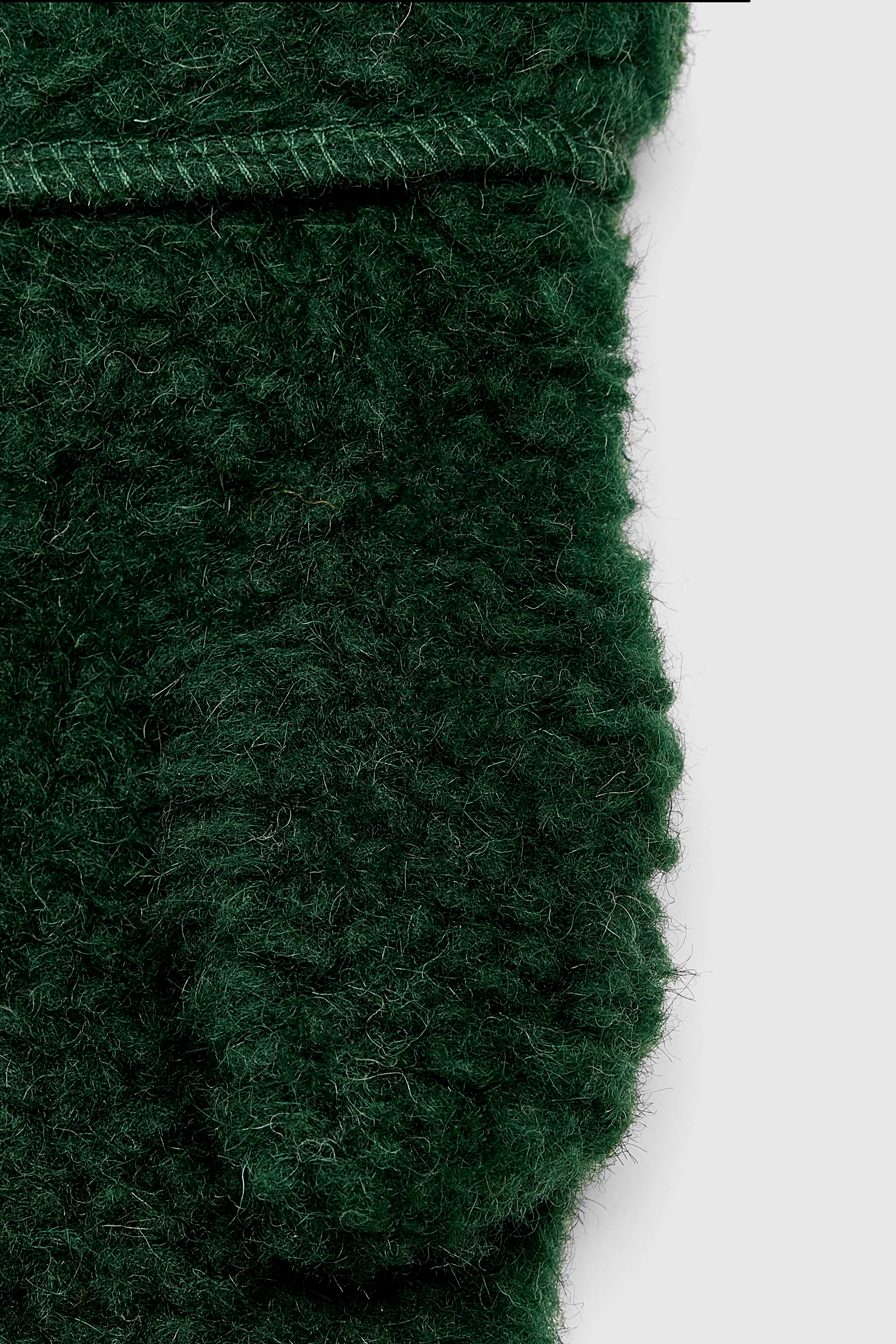 Simpele Handschoenen (242 / W / DARK GREY)