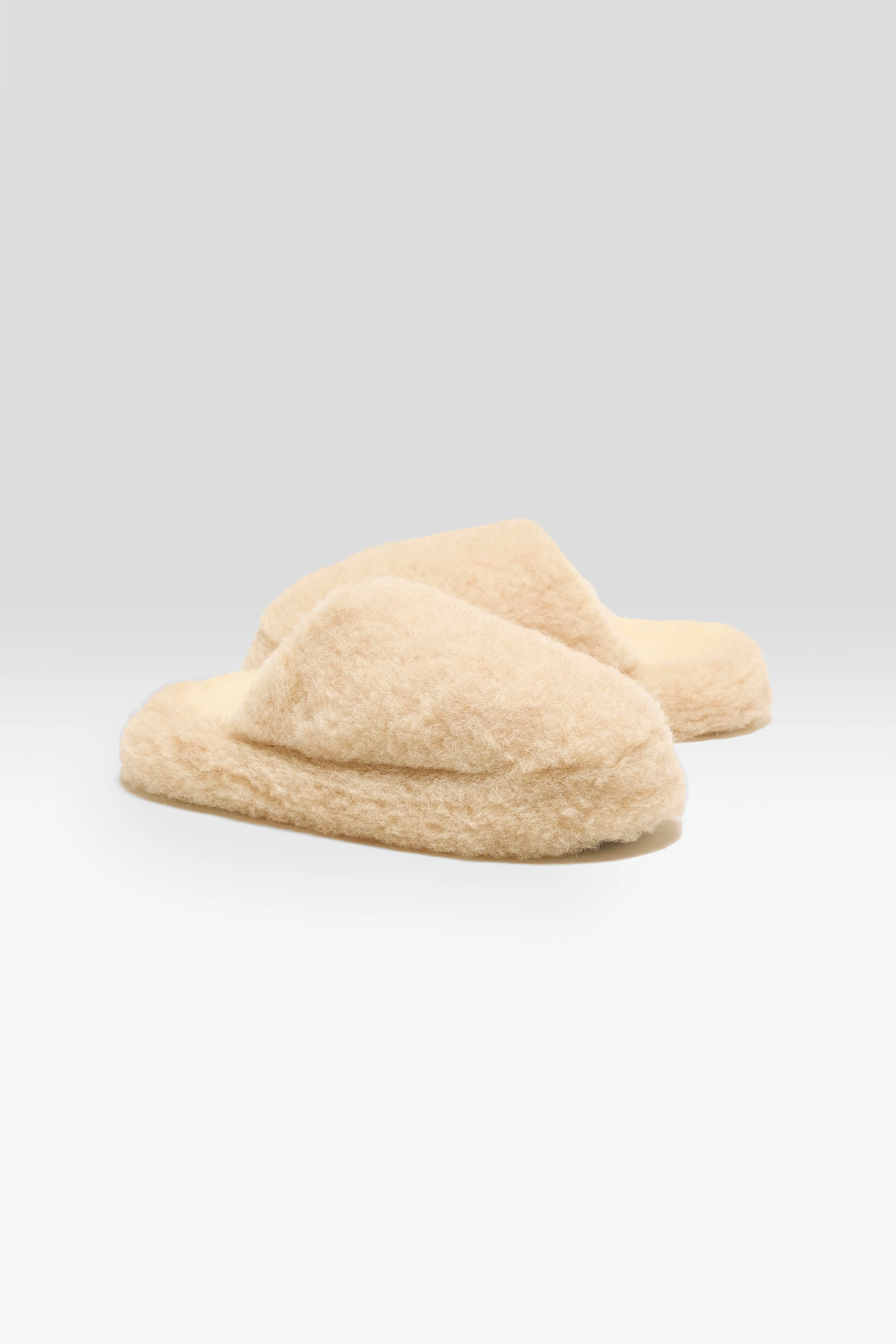 Muiltjes (242 / W / BEIGE)