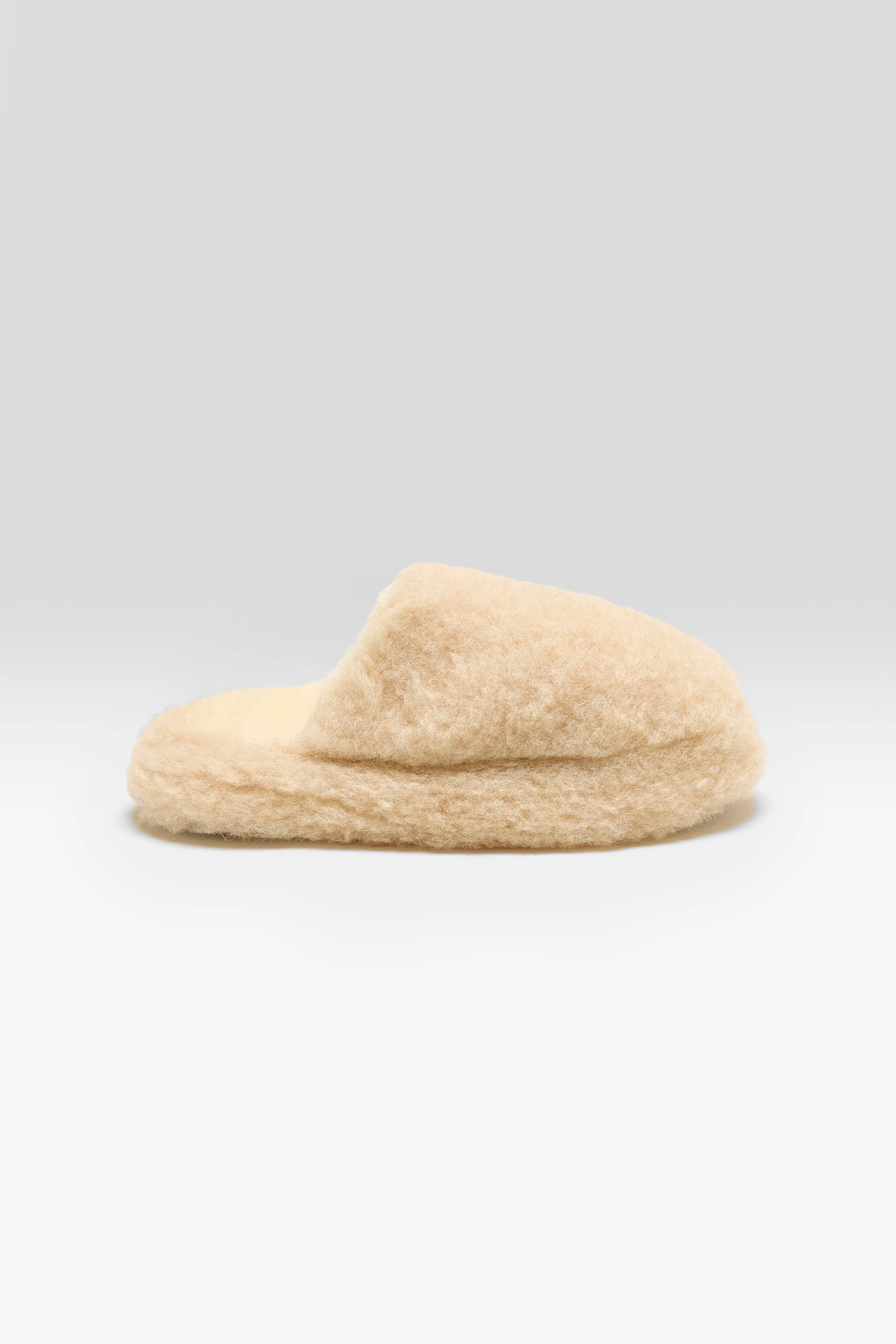 Muiltjes (242 / W / BEIGE)