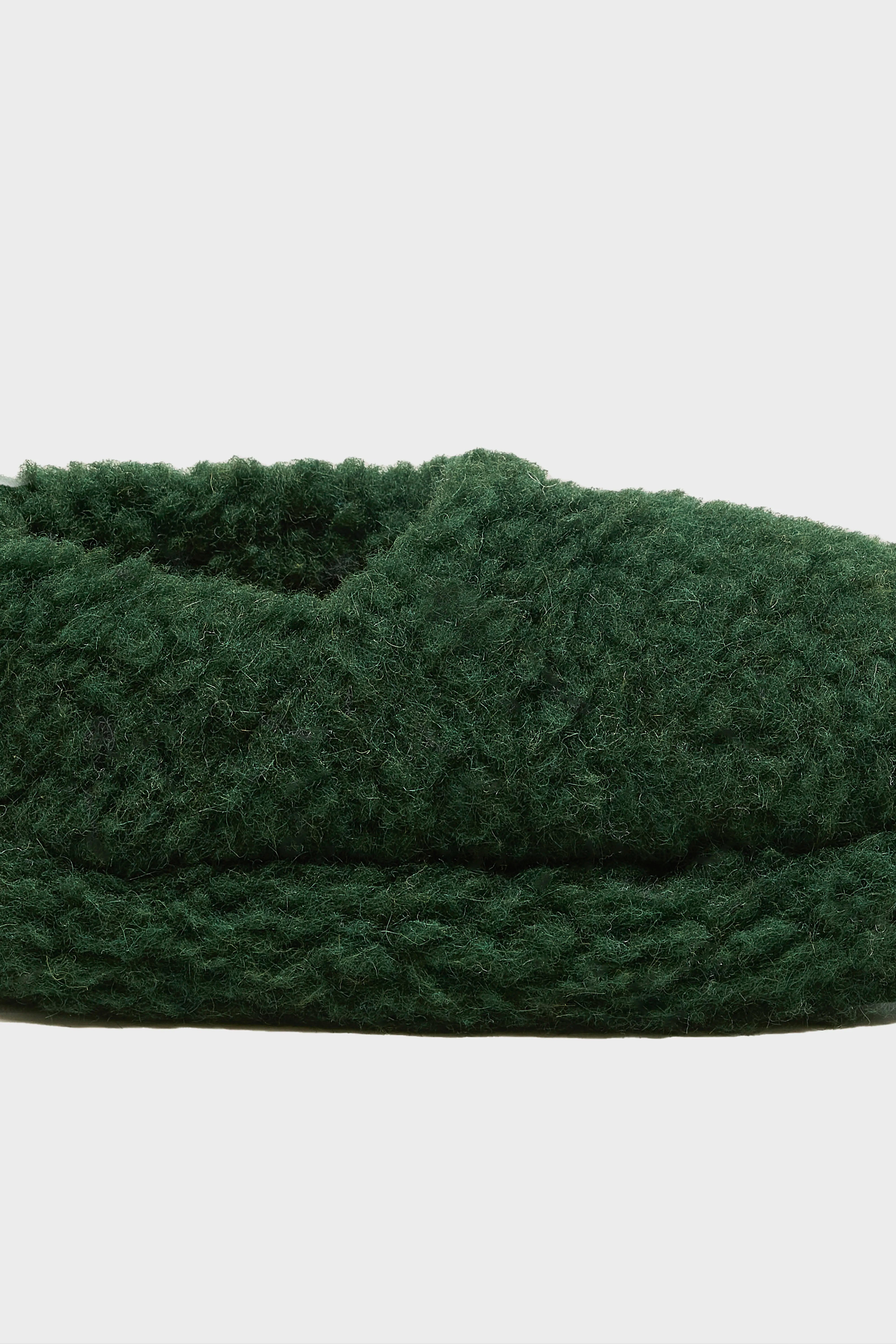 Siberian Pantoffels (242 / W / GREEN)