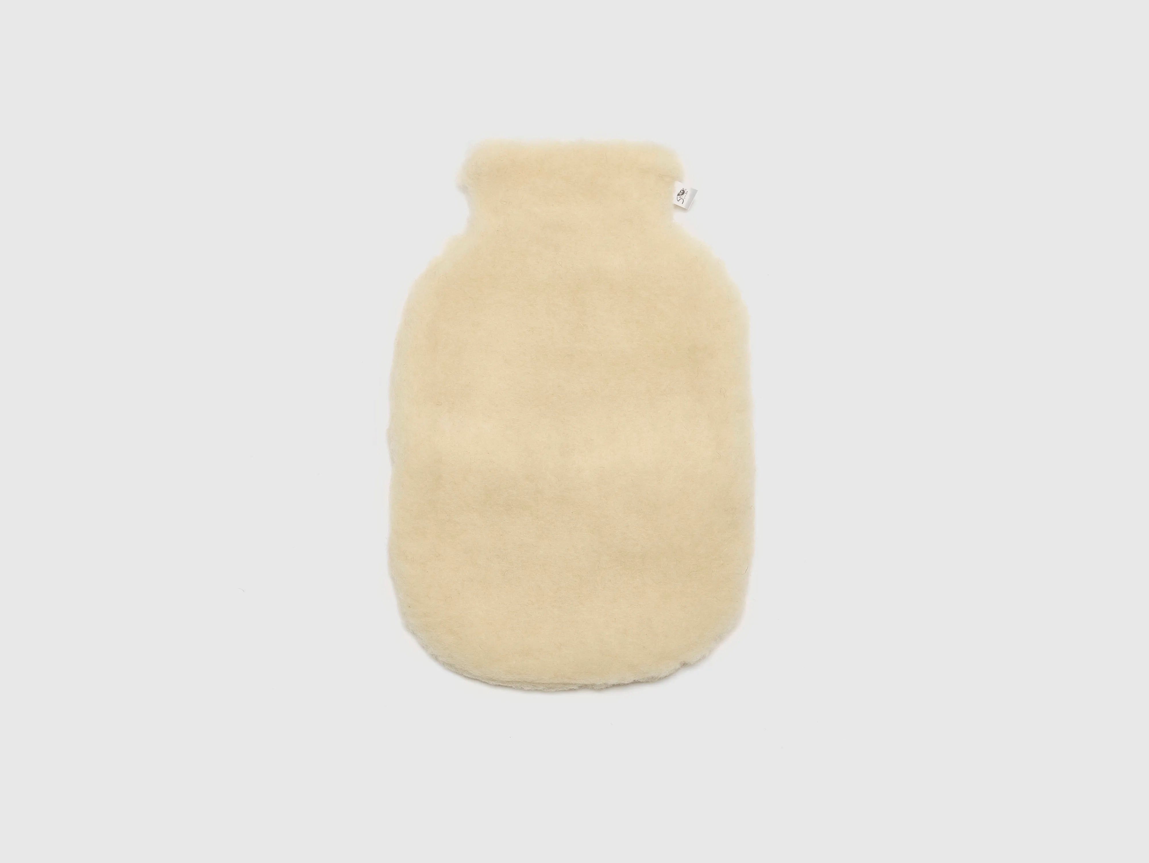 Housse de Bouillotte Eco (242 / W / NATURAL)