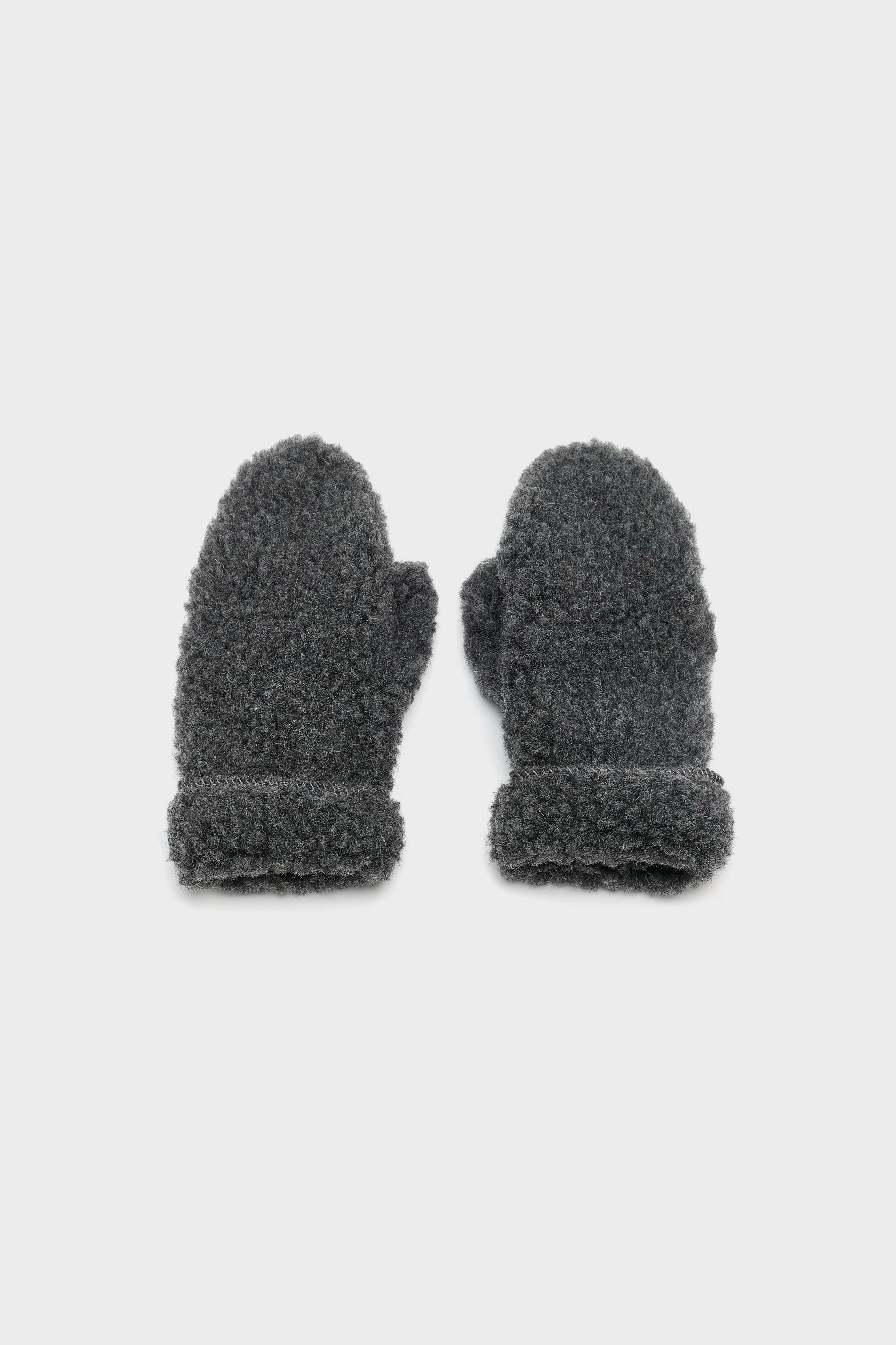 Simple Mittens For Women | Bellerose