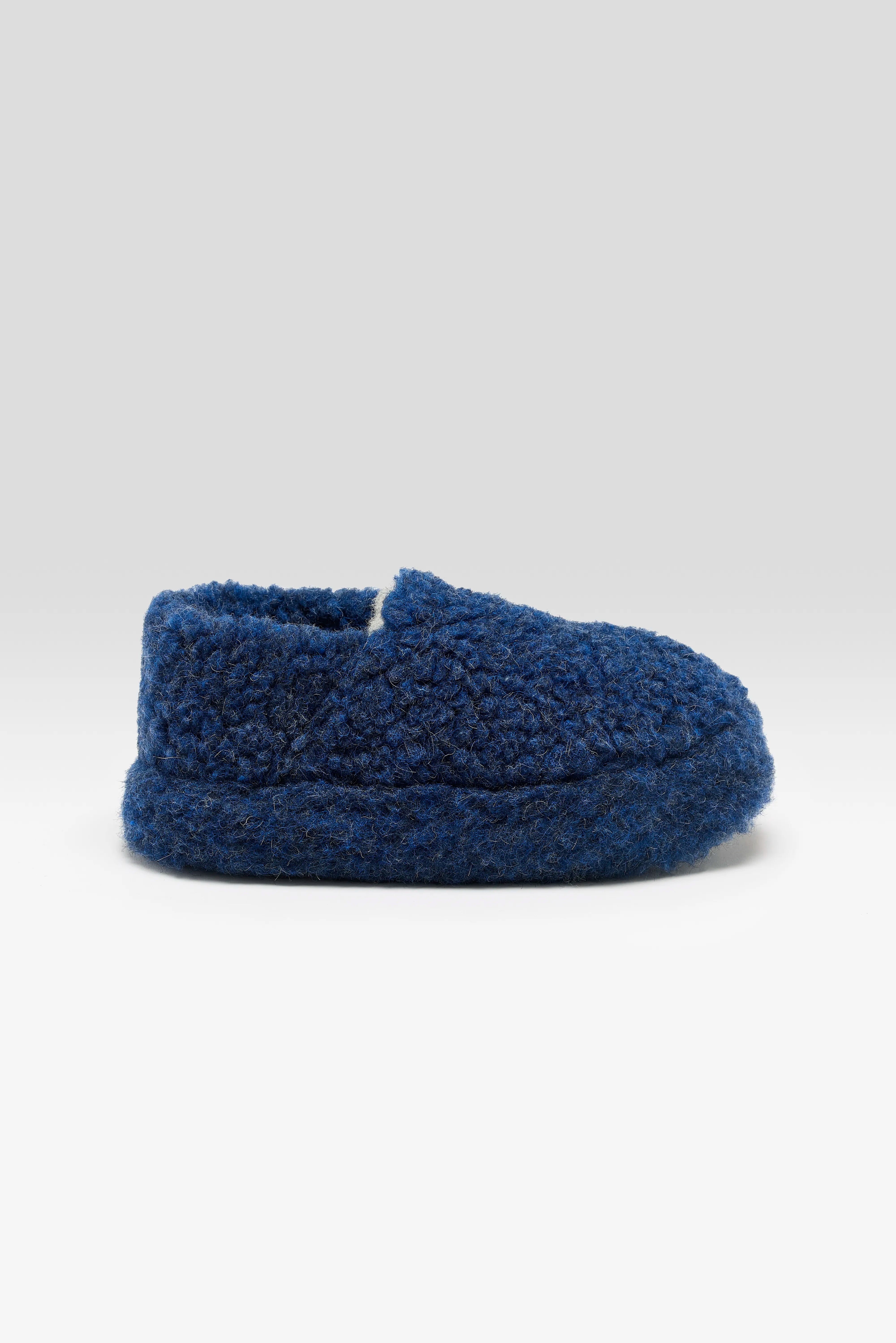 Siberian Slippers For Women | Bellerose