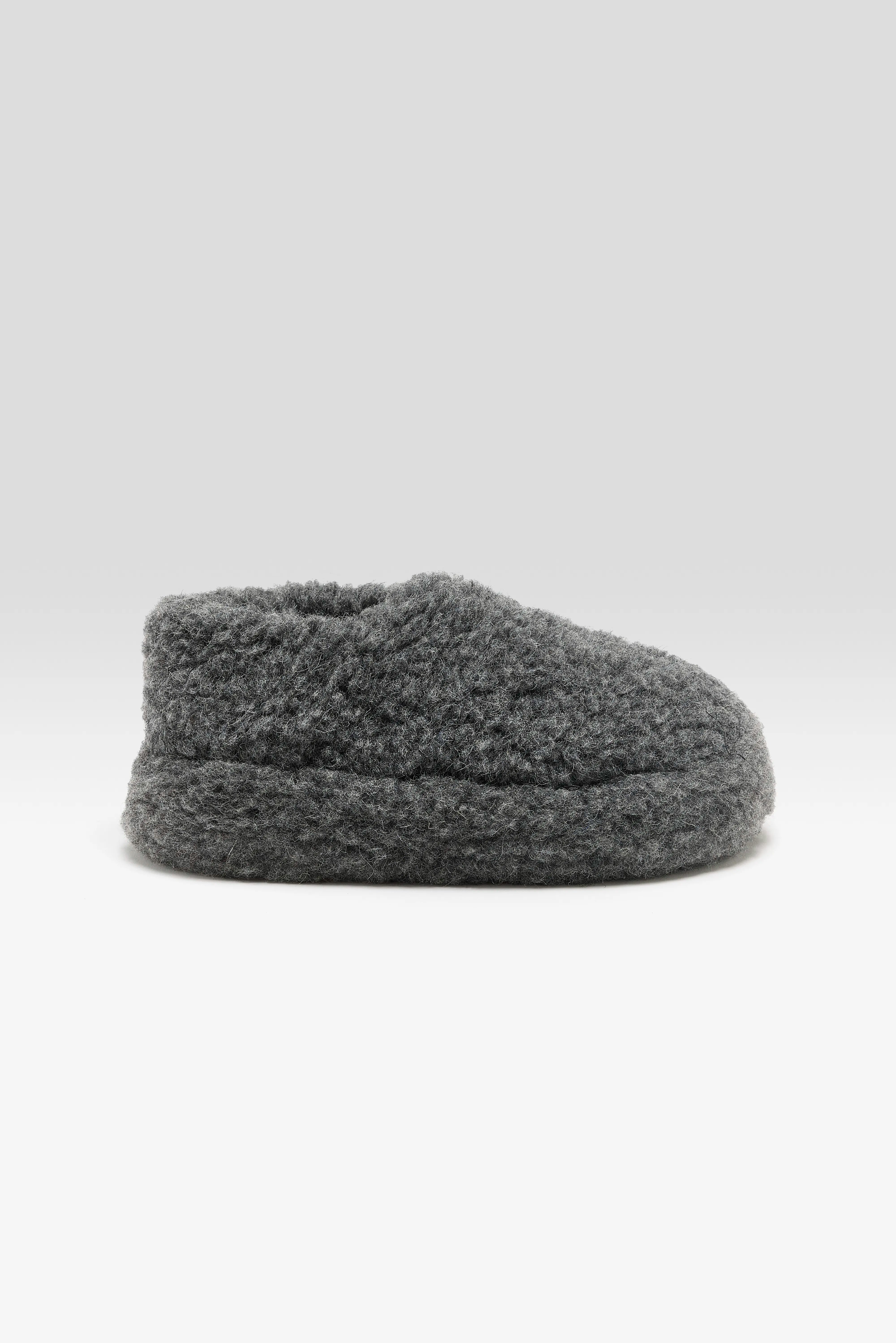 Siberian Slippers For Women | Bellerose