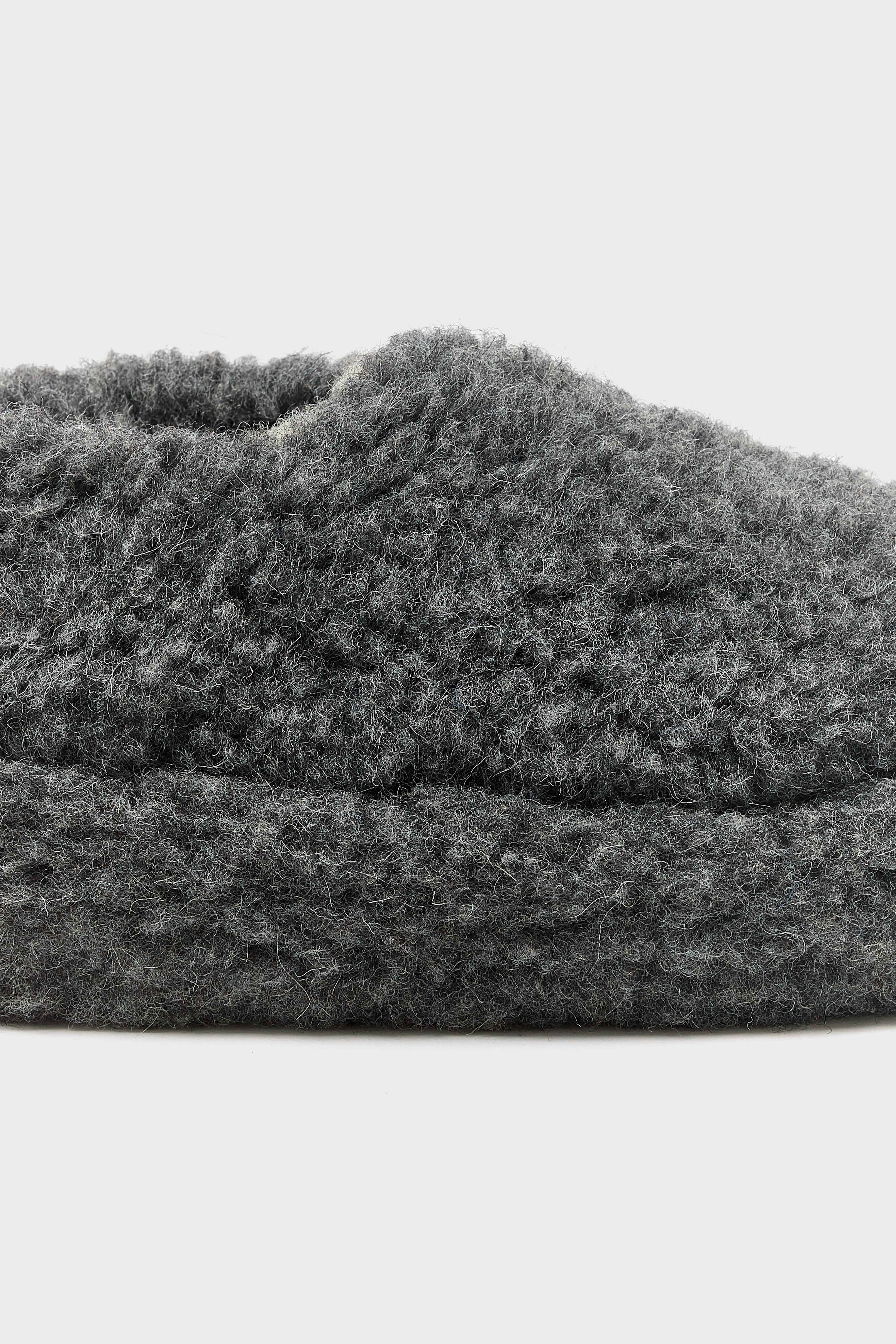 Siberian Slippers (252 / W / GREY)