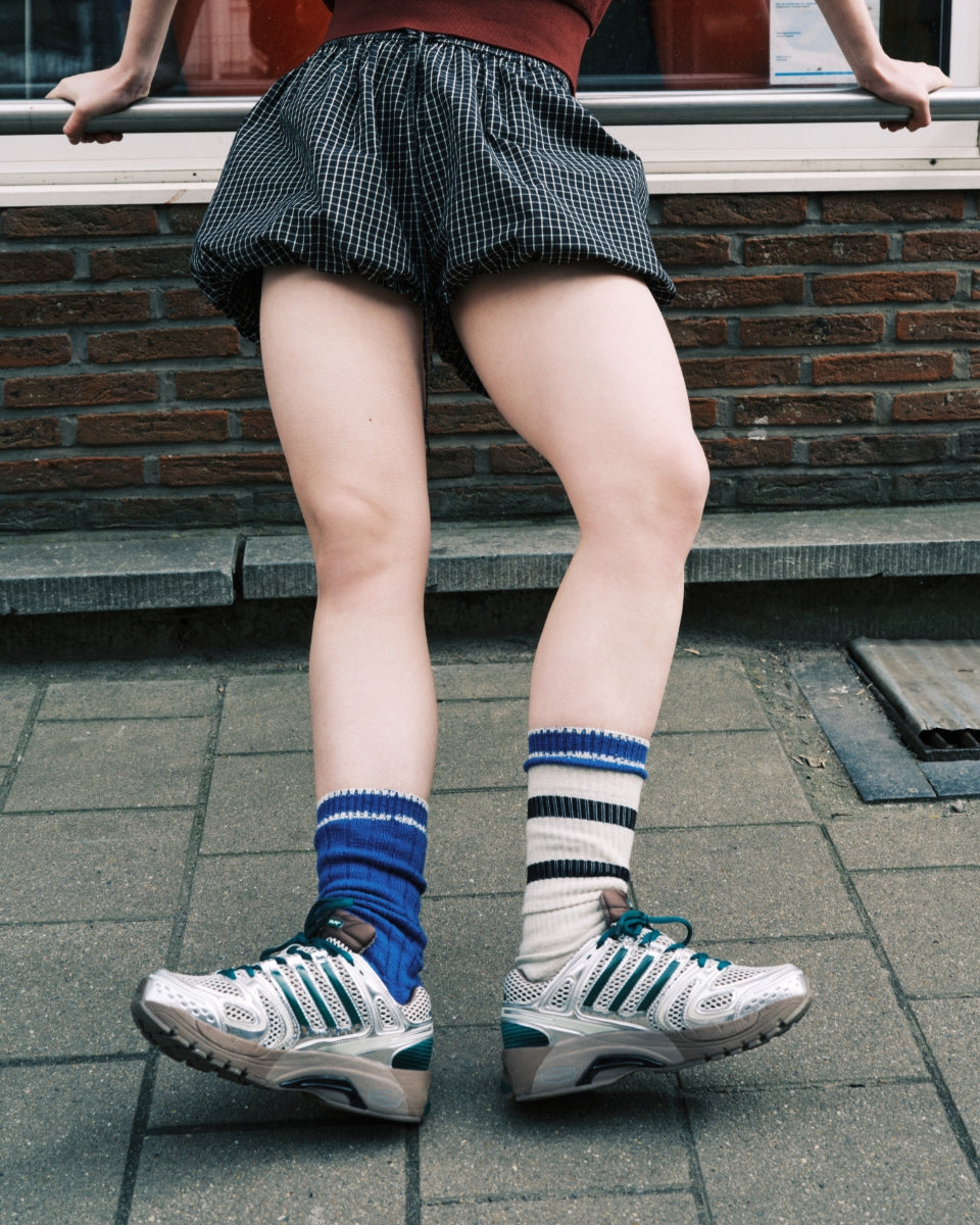 Adidas Control 5 x Bellerose