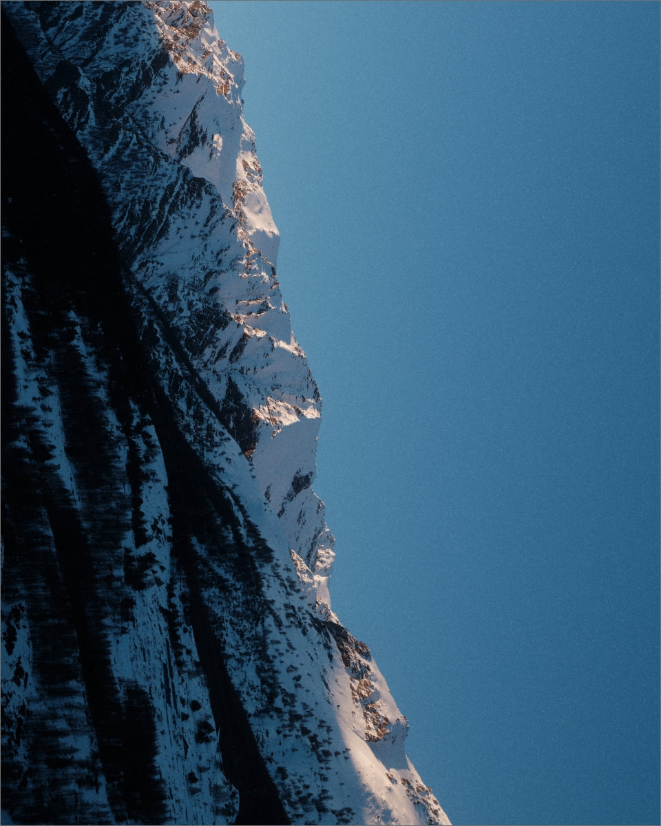 MOONLIGHT MOUNTAIN