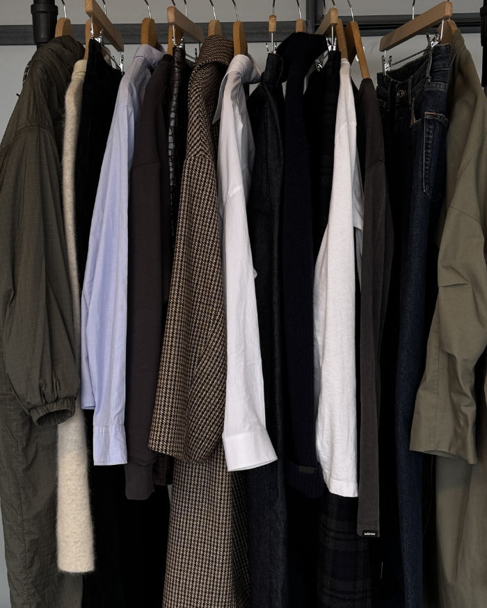Autumn outfits for women: 5 looks to wear now