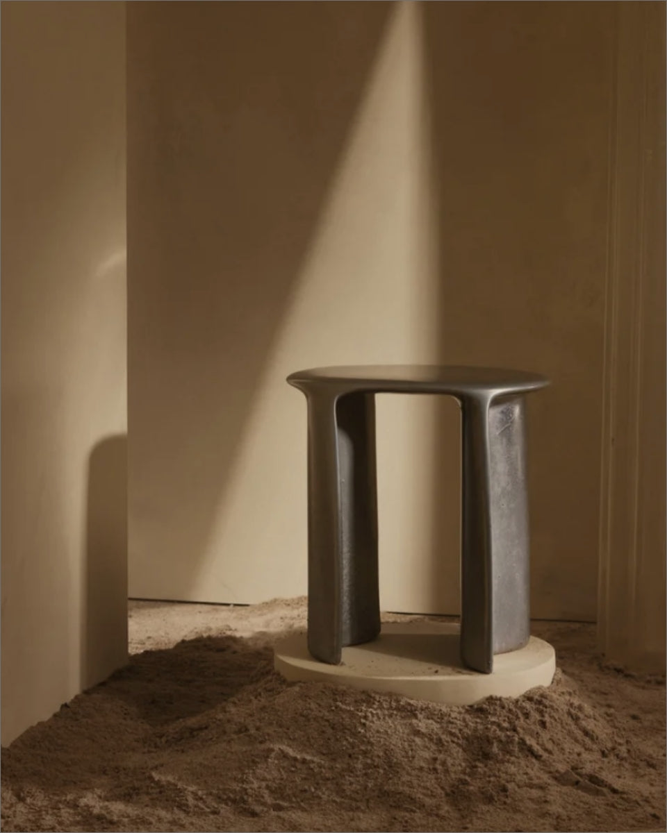 Portrait: Lukas Cober