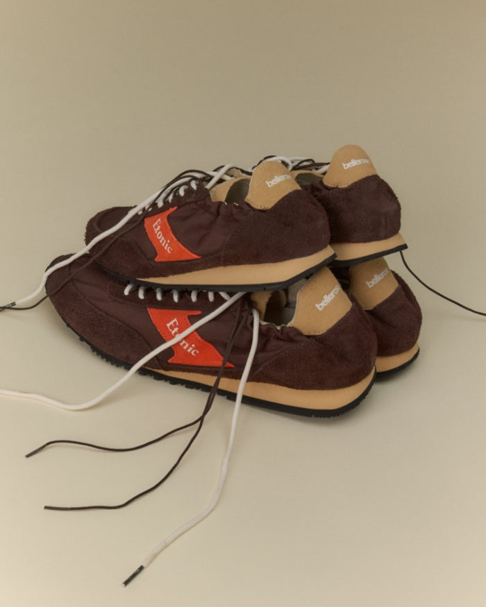 Bellerose + Etonic