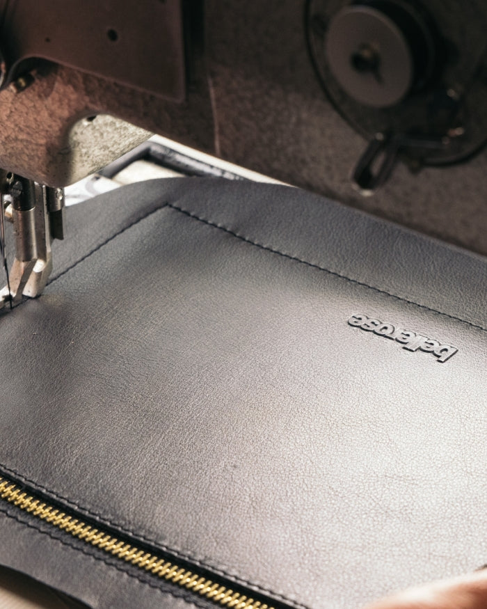 Bellerose Factory Visits Vol. 2