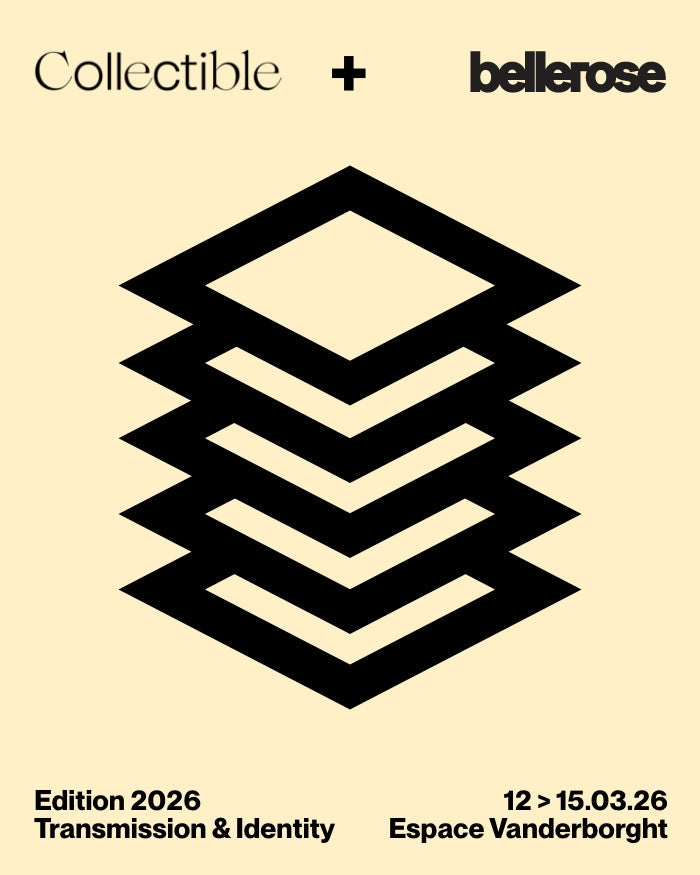 Bellerose x Collectible 2026