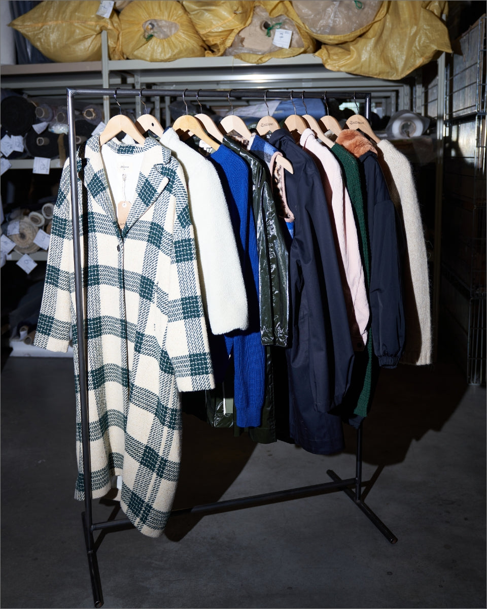 Bellerose Second Hand  — A Second Life