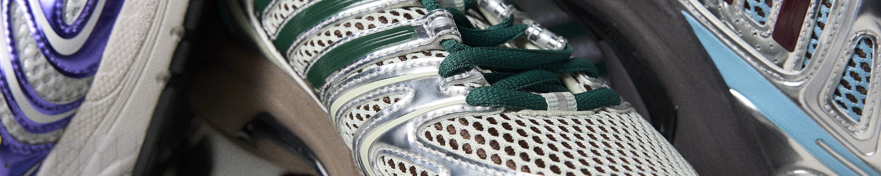 Adidas Samba