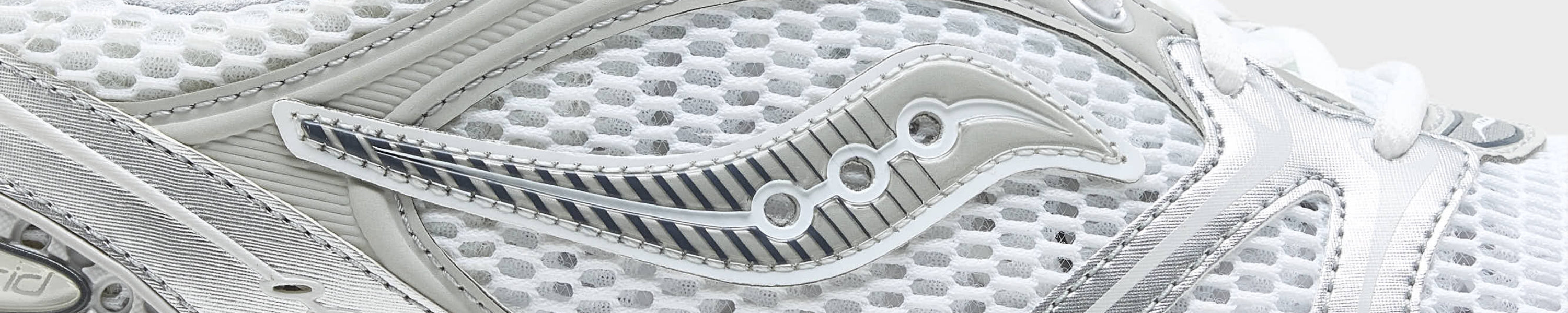Saucony Omni 9