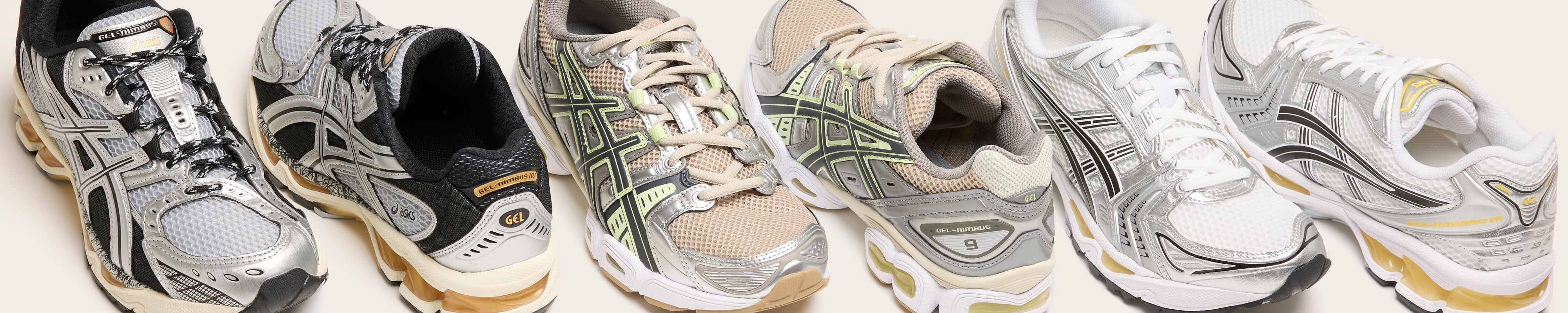 Asics Kayano