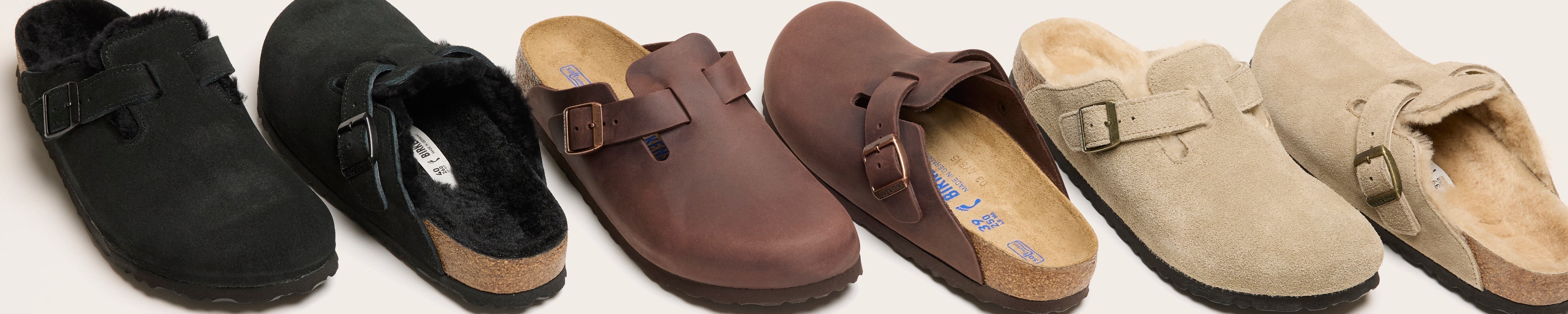 Kinderen Birkenstock