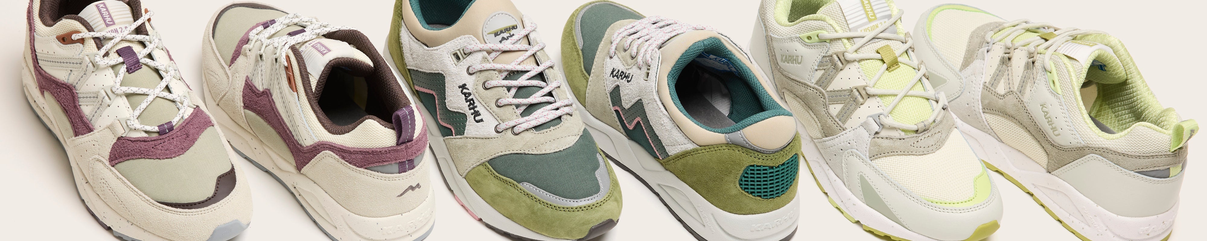 Karhu Homme