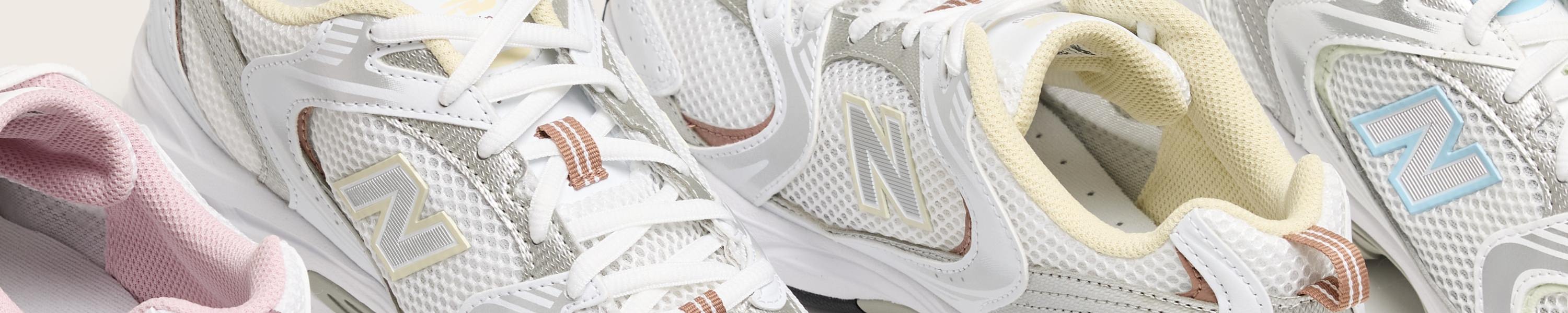 Kids' New Balance